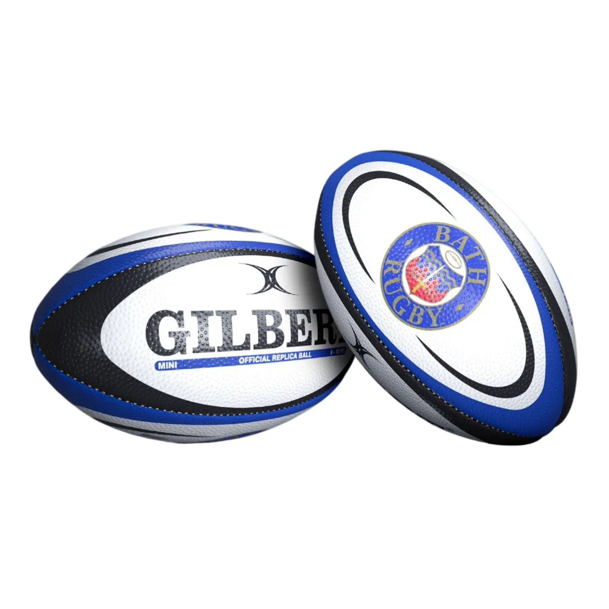 Gilbert Bath