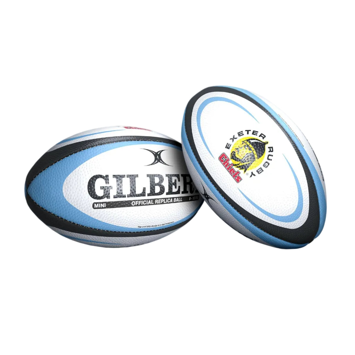 Gilbert Exeter Chiefs