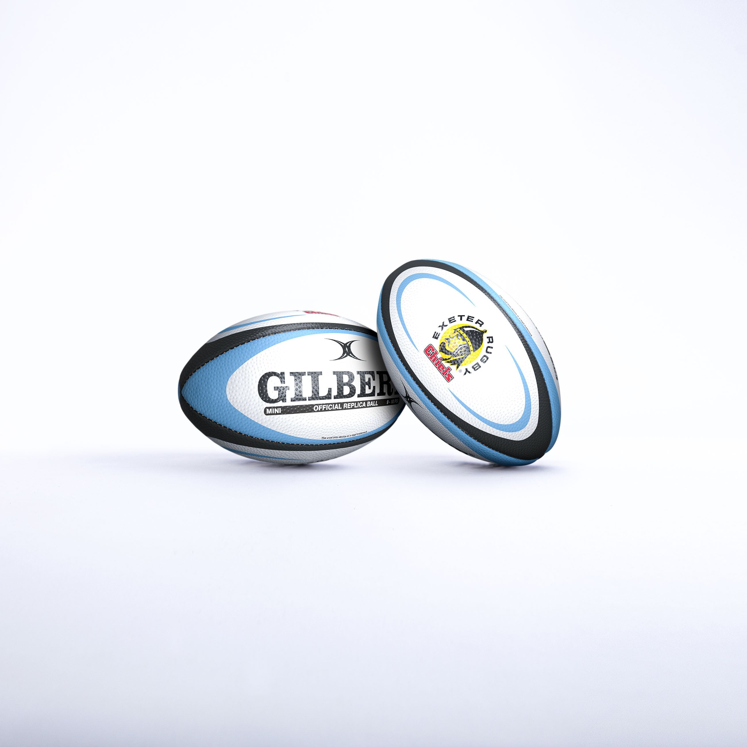 Gilbert Exeter Chiefs