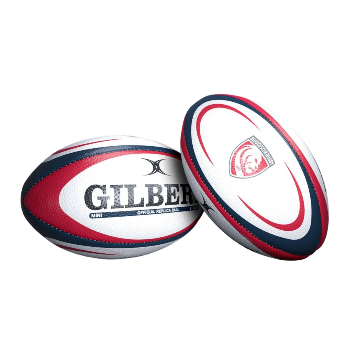Gilbert Gloucester