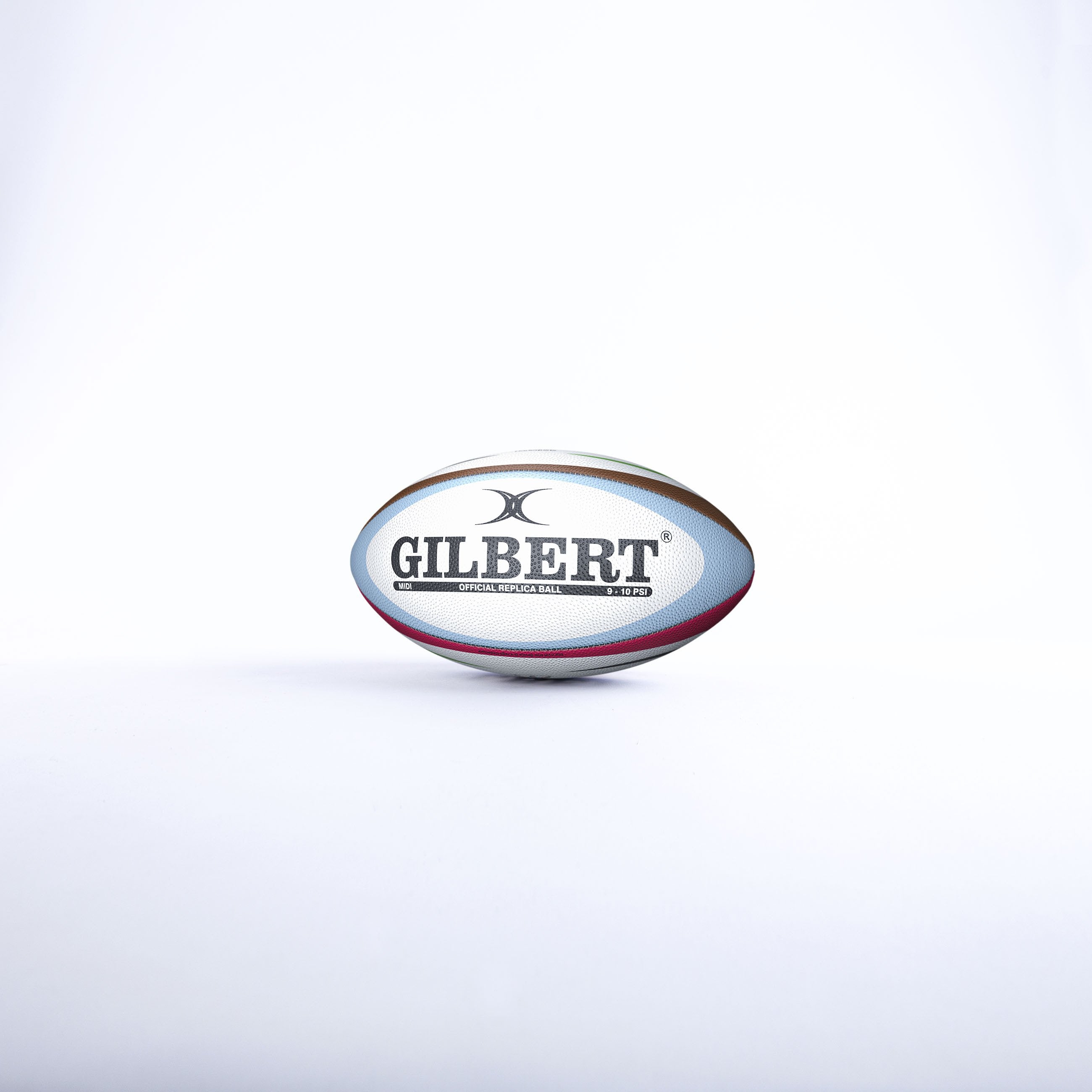 Gilbert Harlequins