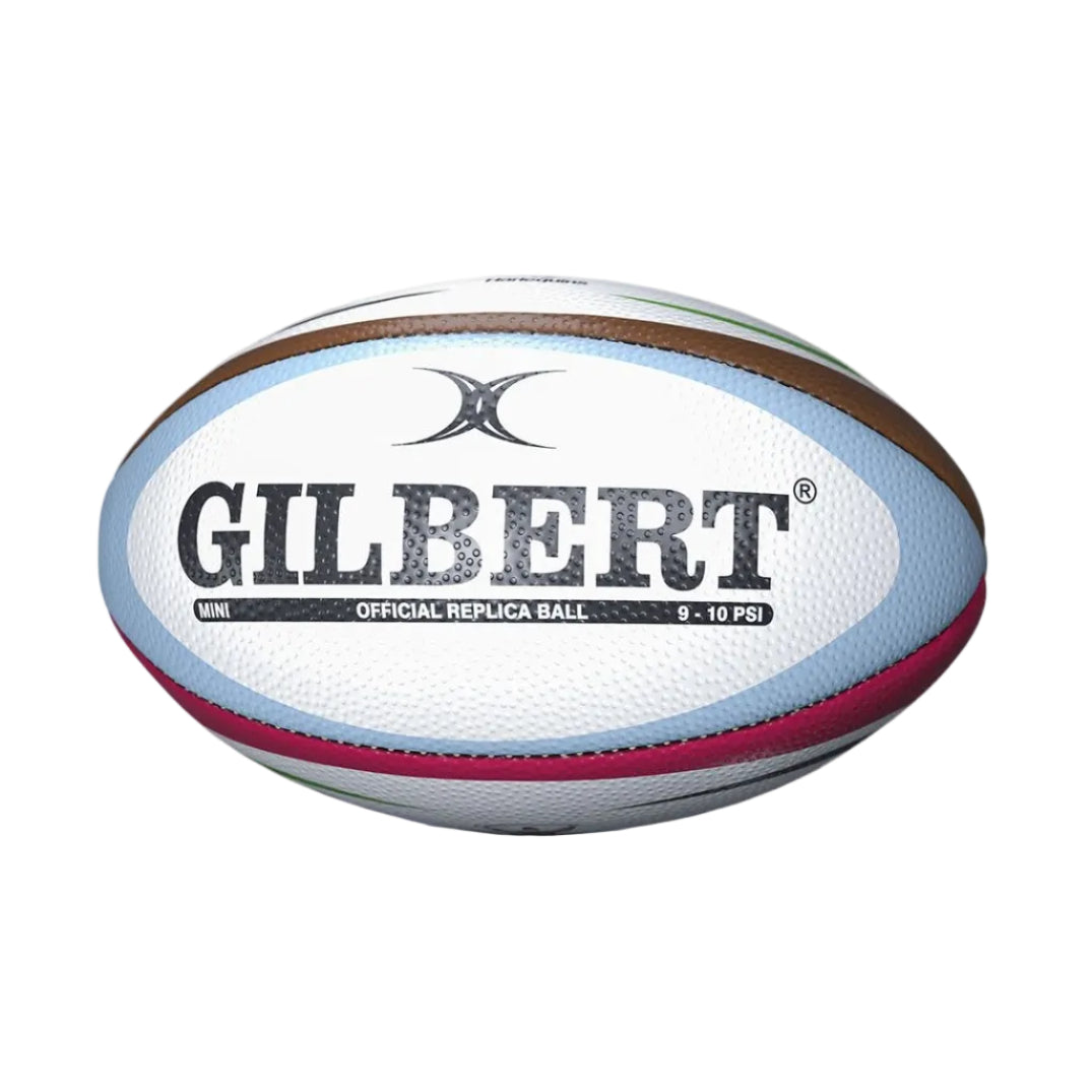 Gilbert Harlequins