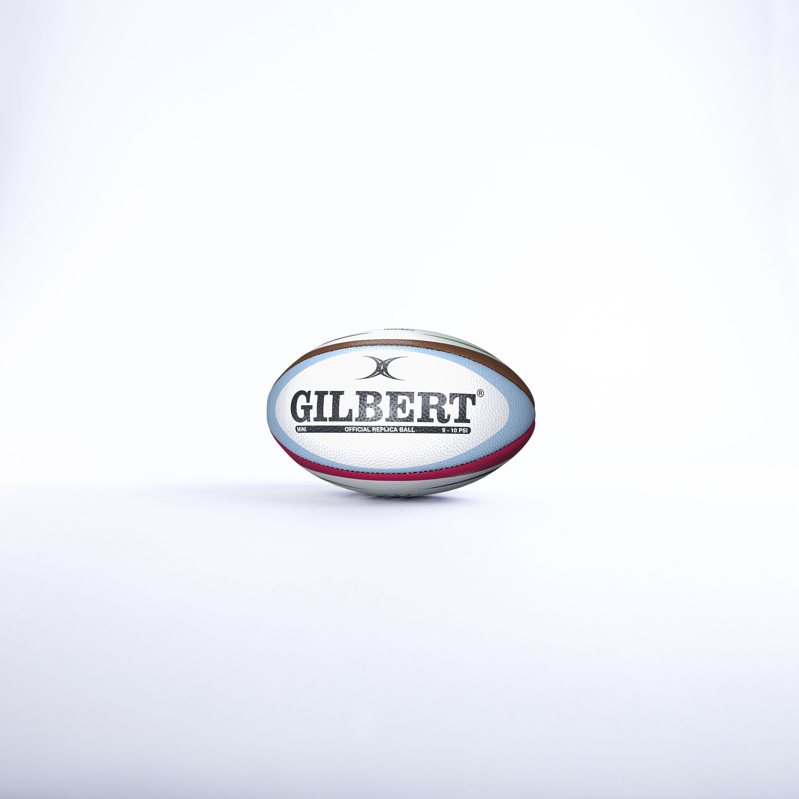 Gilbert Harlequins