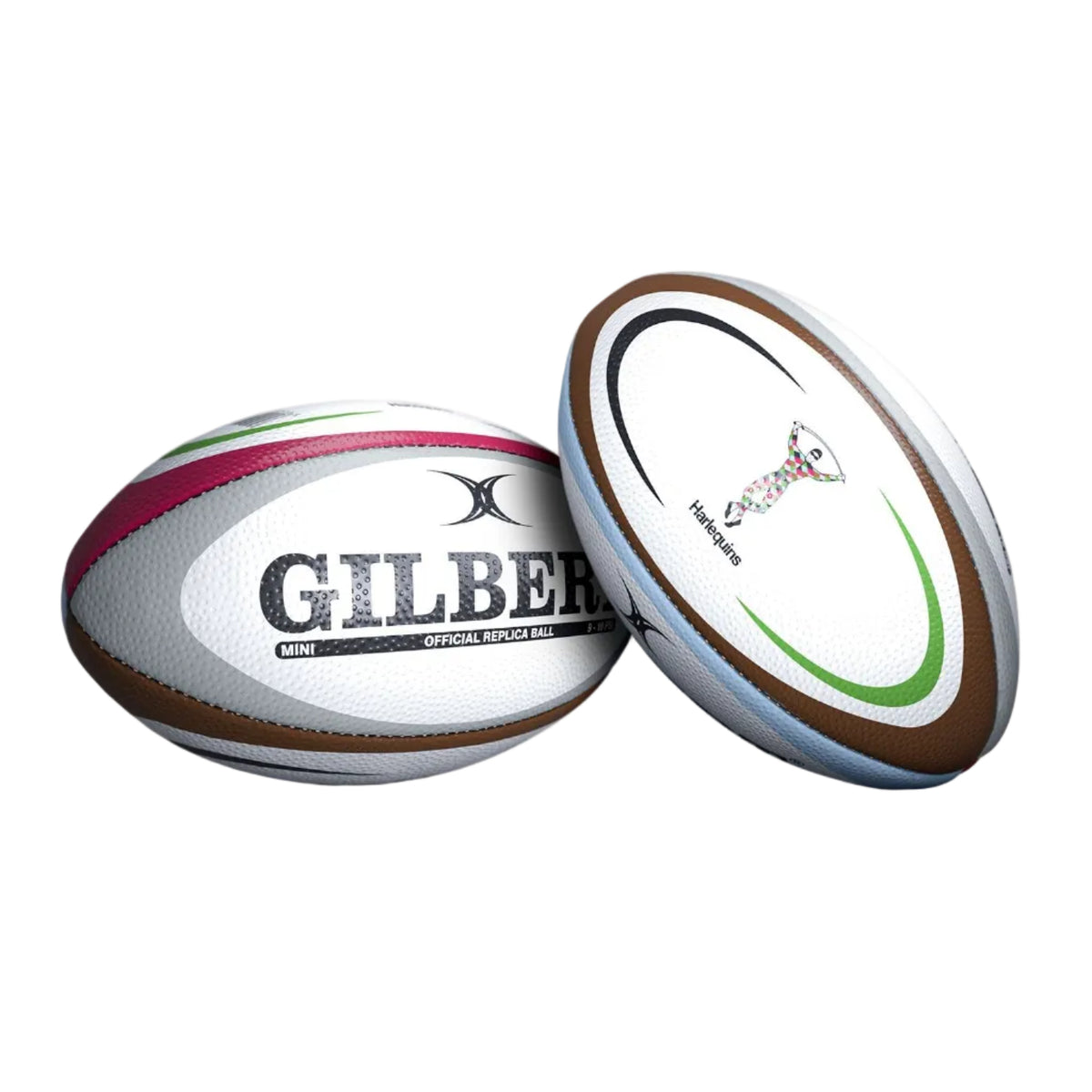 Gilbert Harlequins