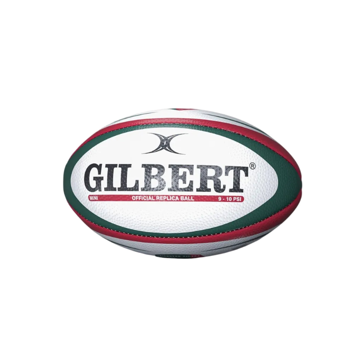 Gilbert Leicester Tigers