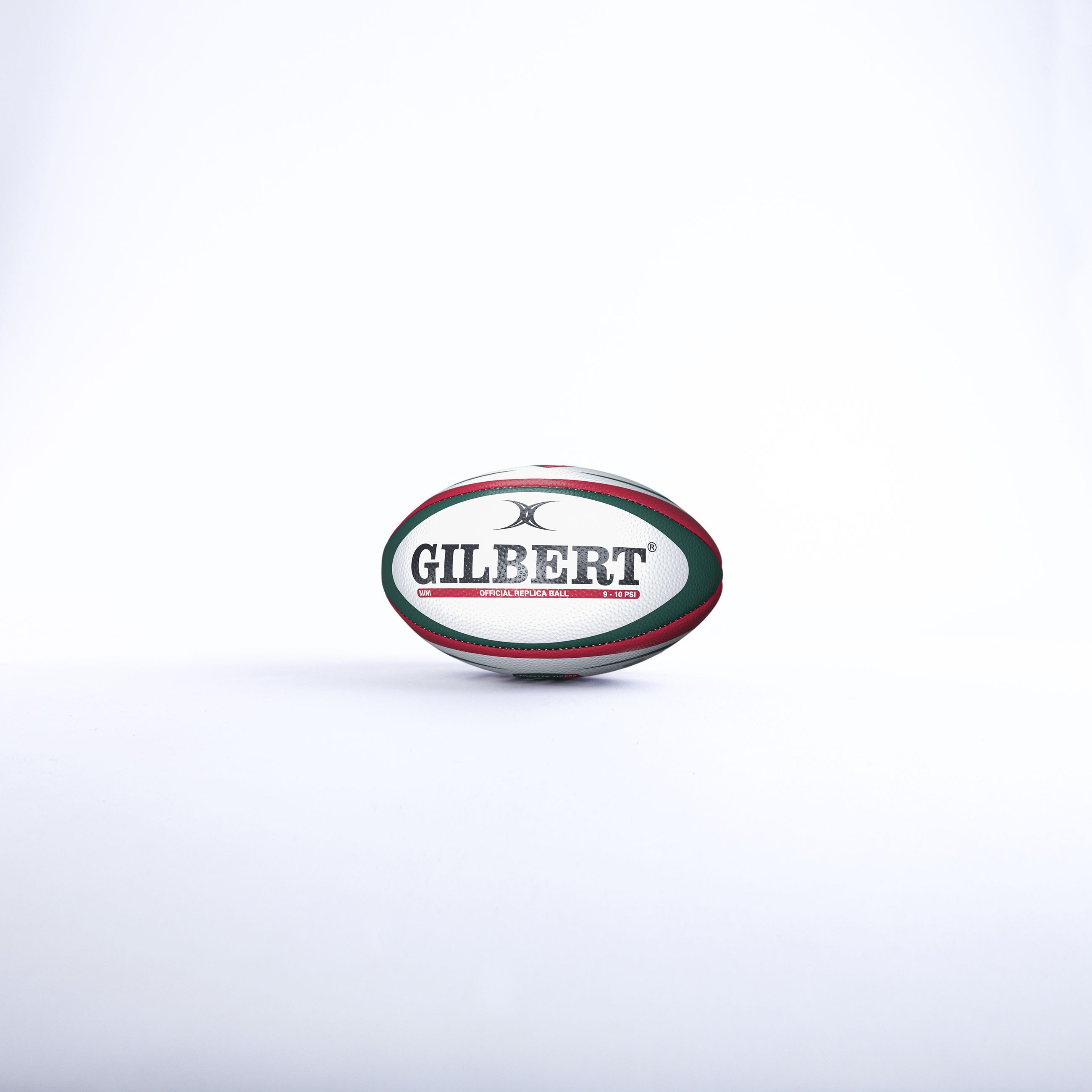 Gilbert Leicester Tigers