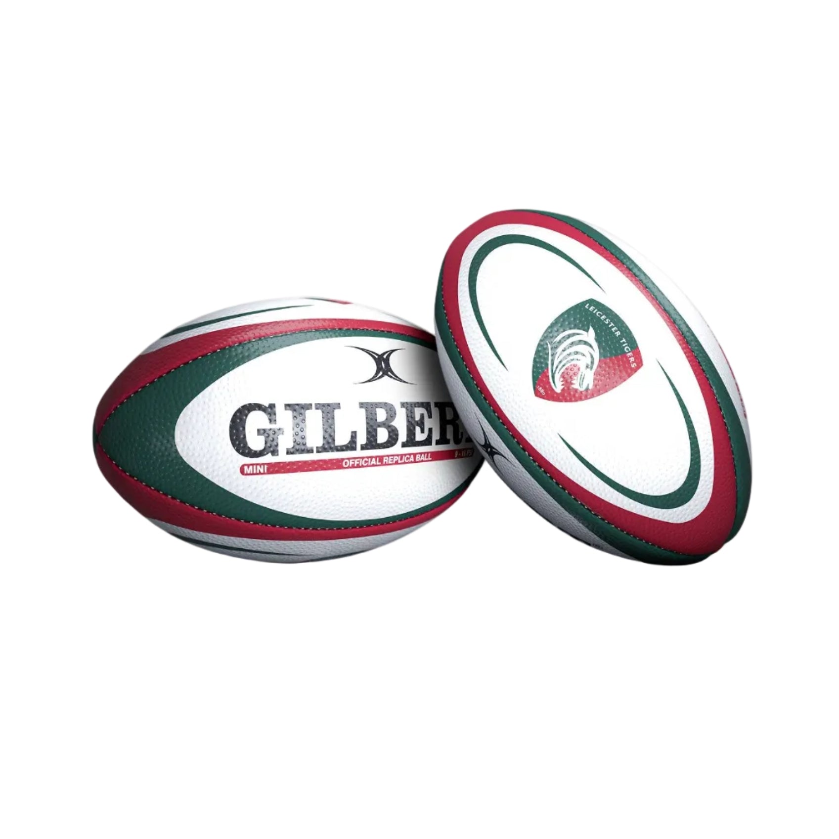 Gilbert Leicester Tigers