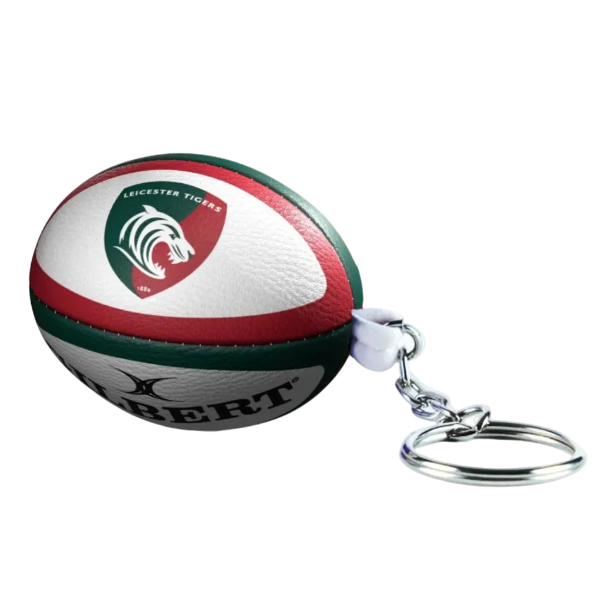 Gilbert Leicester Tigers