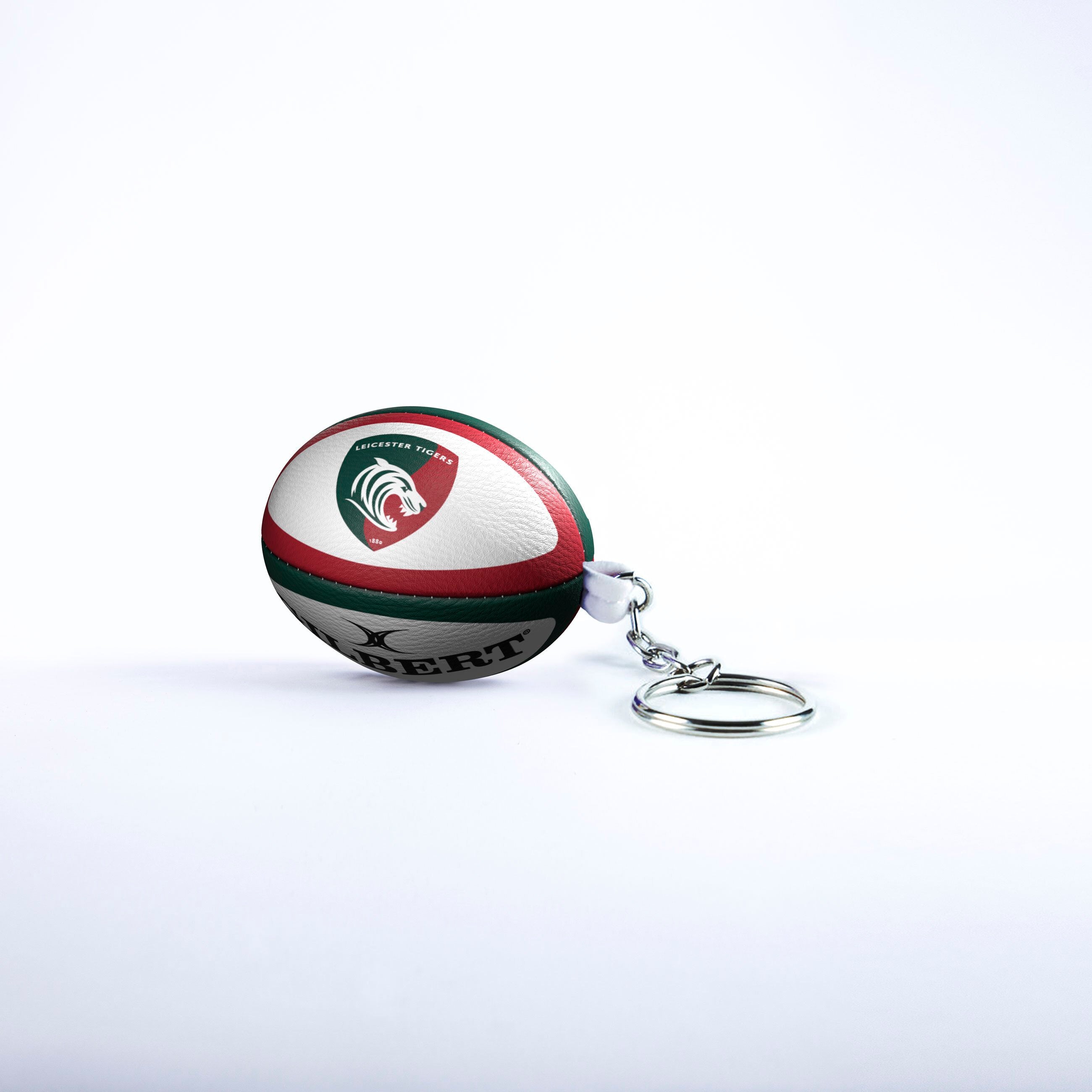 Gilbert Leicester Tigers
