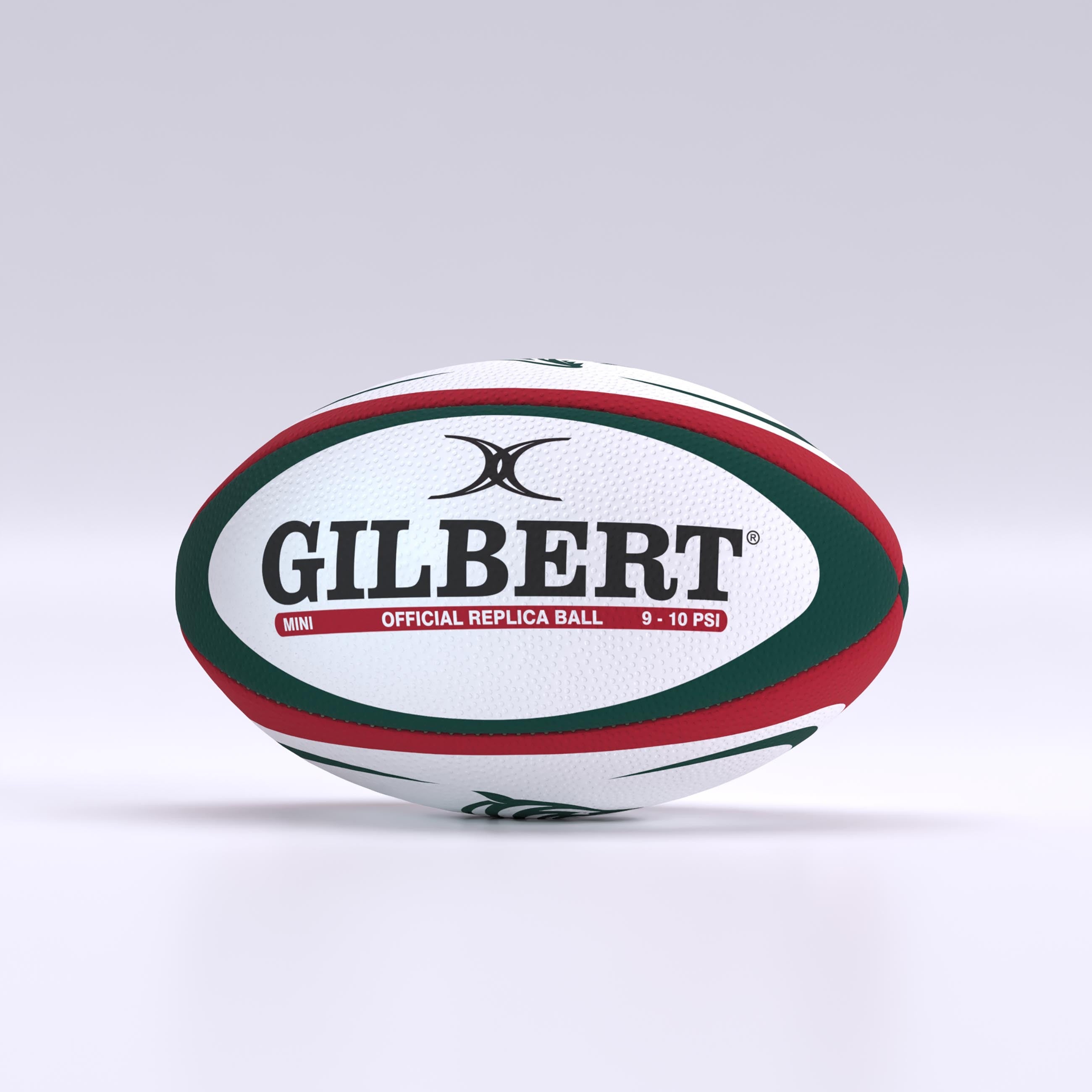 Gilbert Leicester Tigers