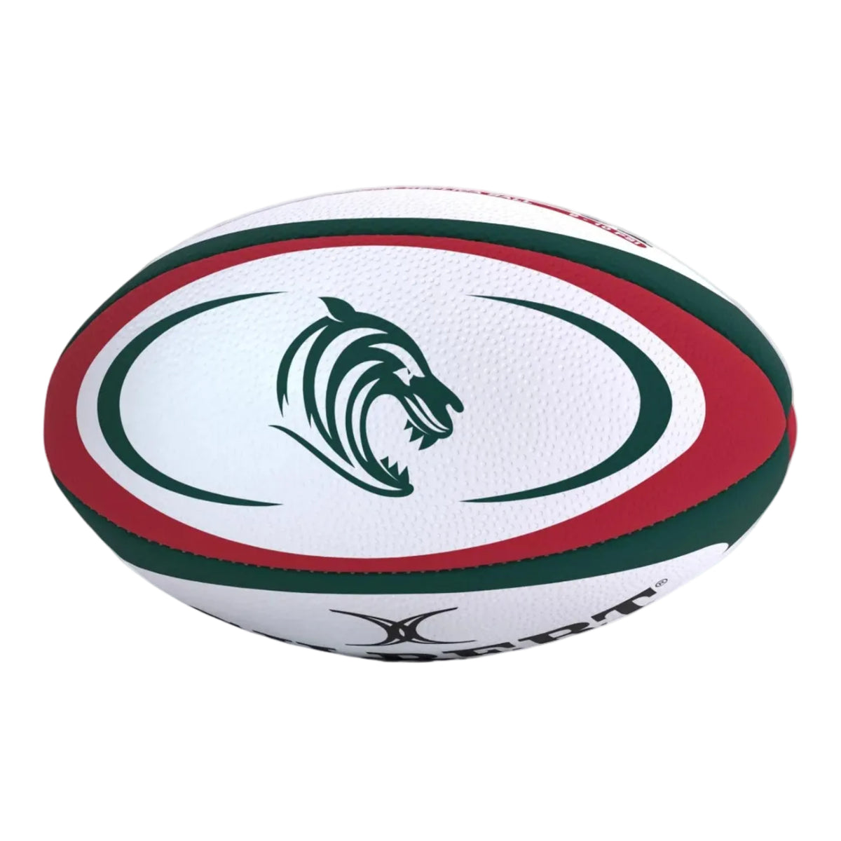 Gilbert Leicester Tigers