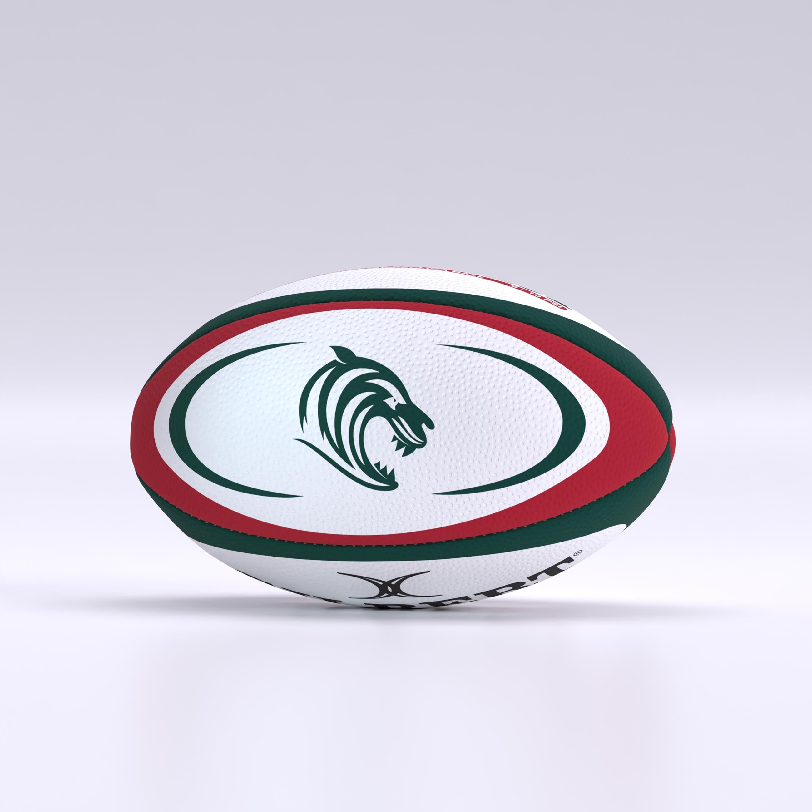 Gilbert Leicester Tigers