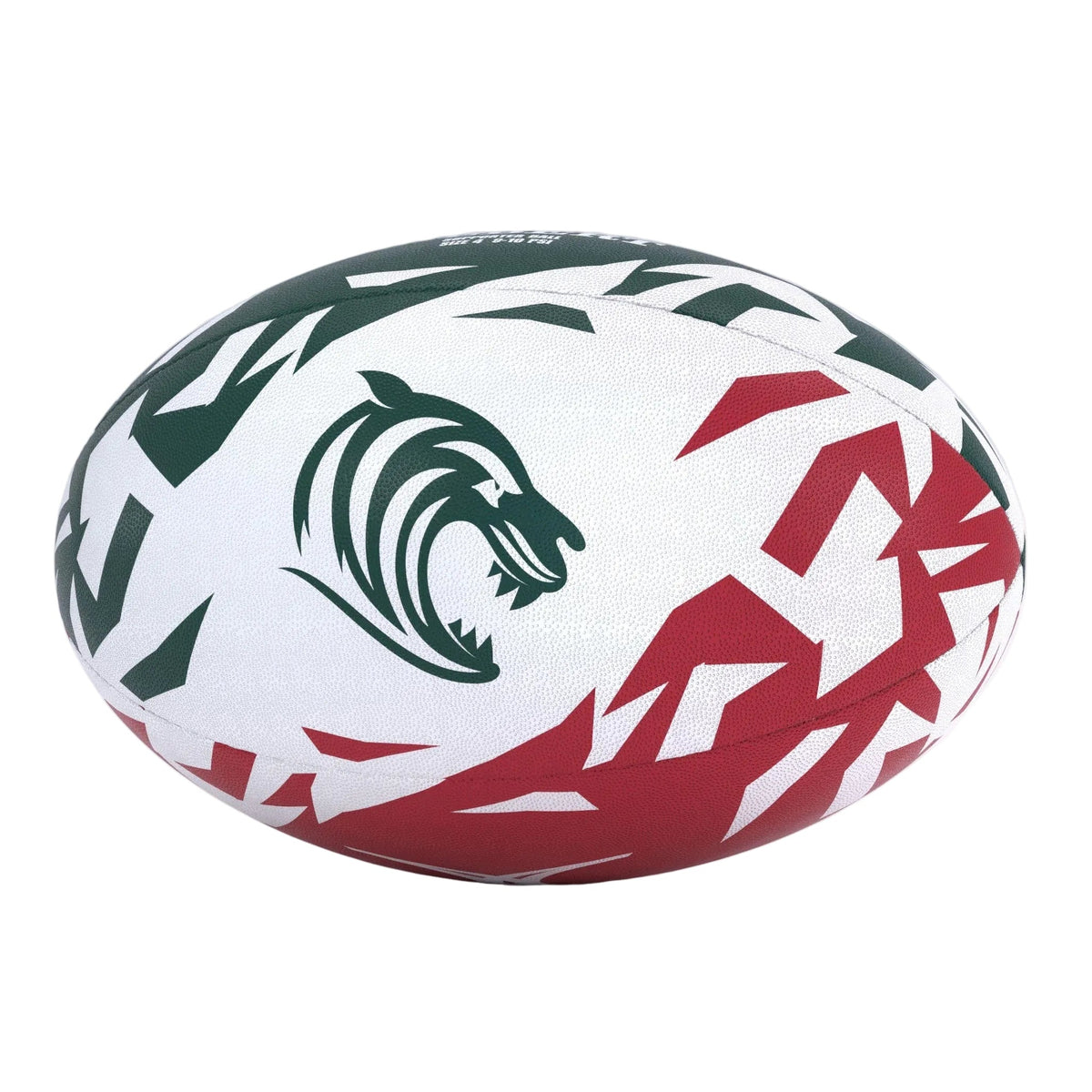 Gilbert Leicester Tigers