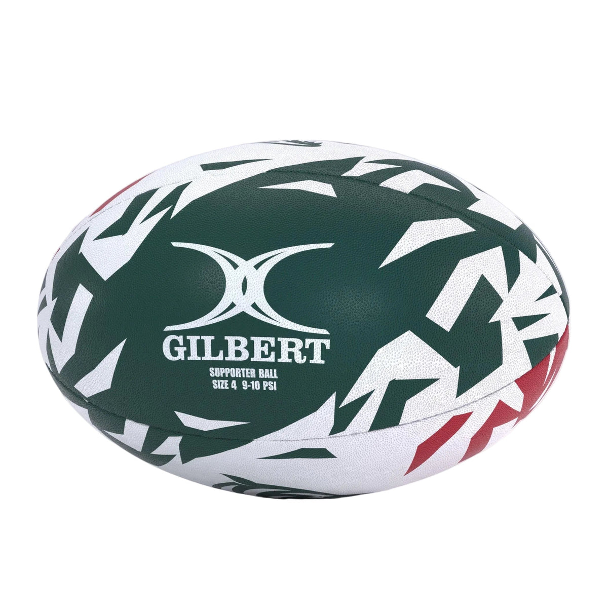 Gilbert Leicester Tigers
