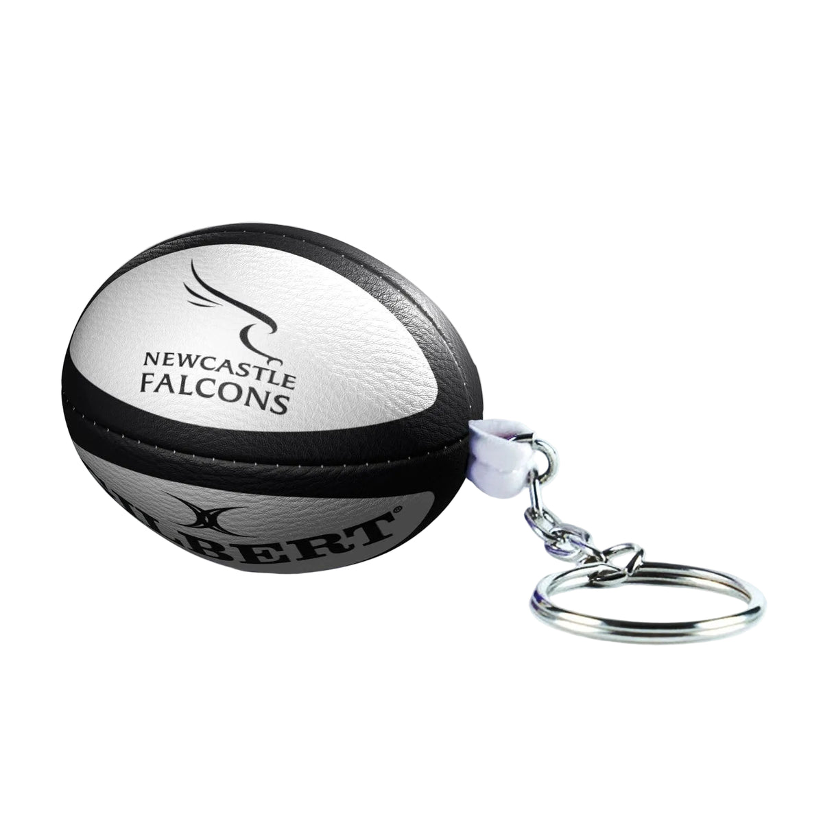 Gilbert Newcastle Falcons
