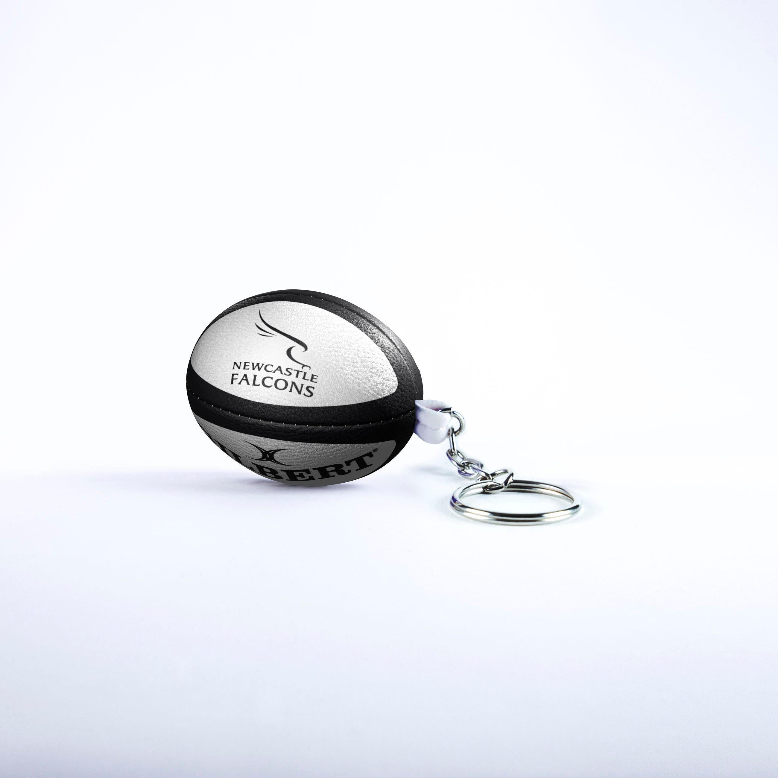 Gilbert Newcastle Falcons