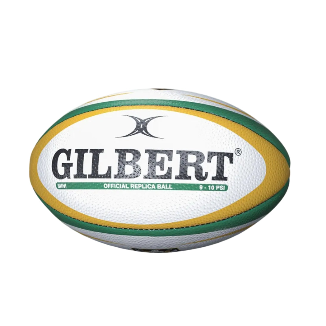 Gilbert Northampton Saints