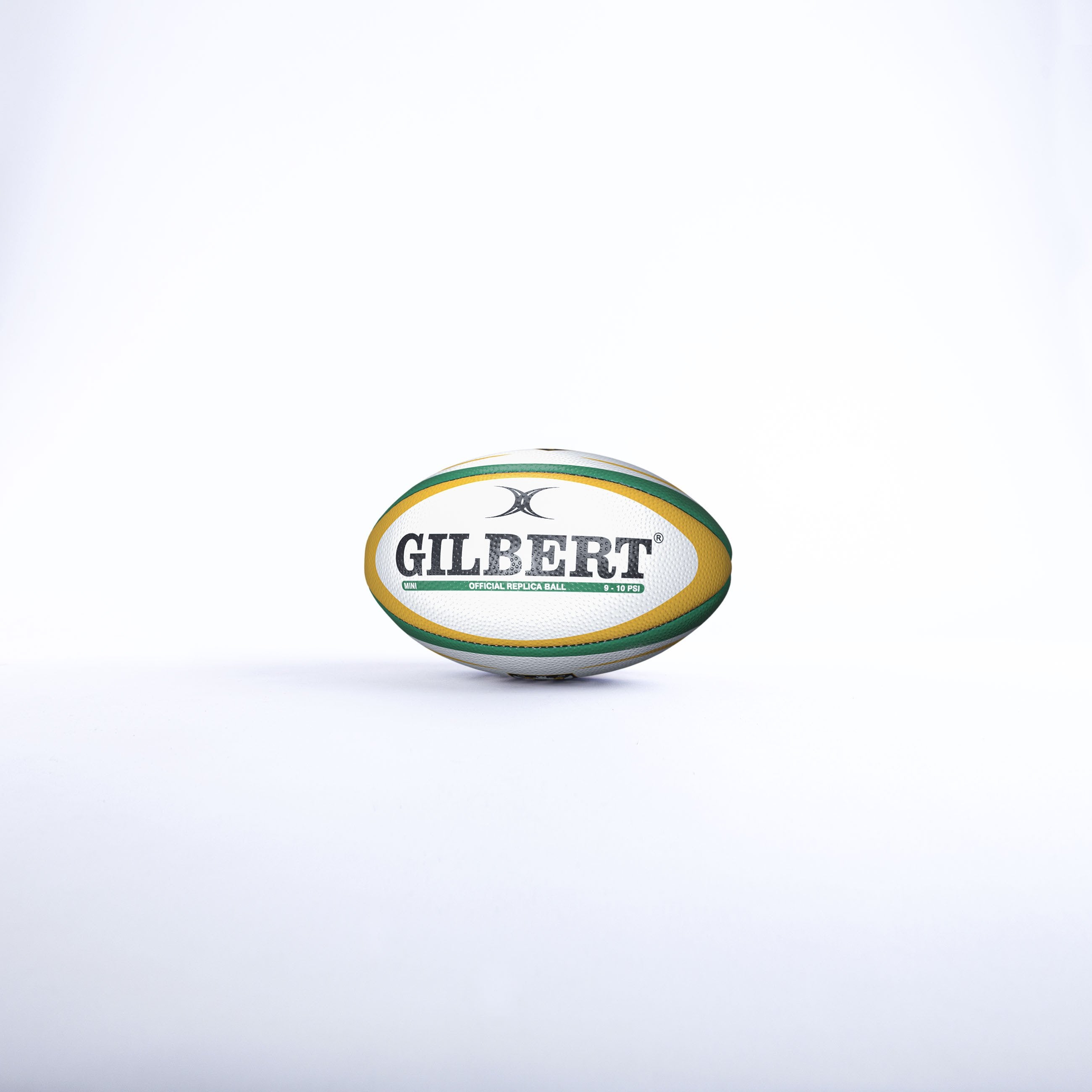 Gilbert Northampton Saints