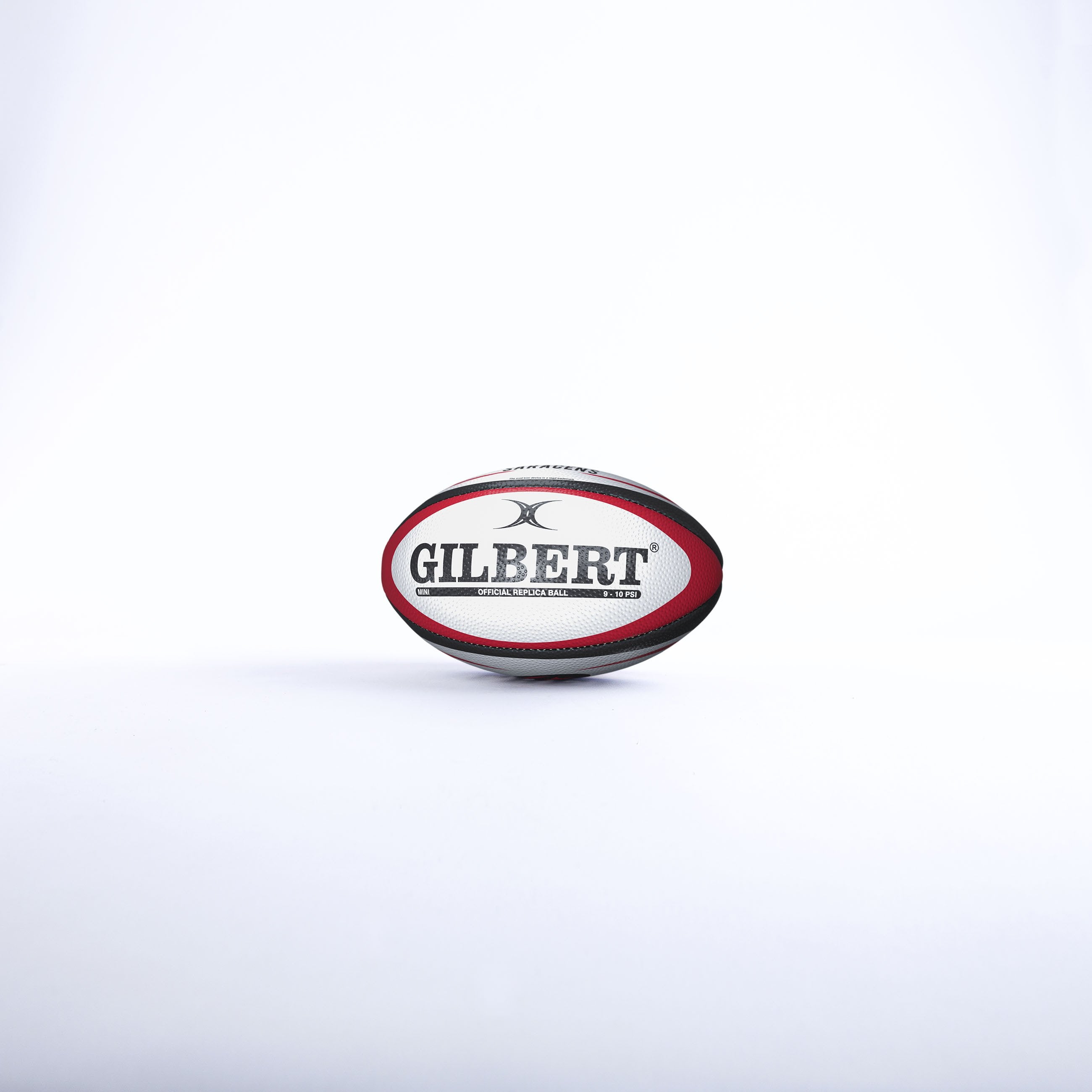 Gilbert Saracens