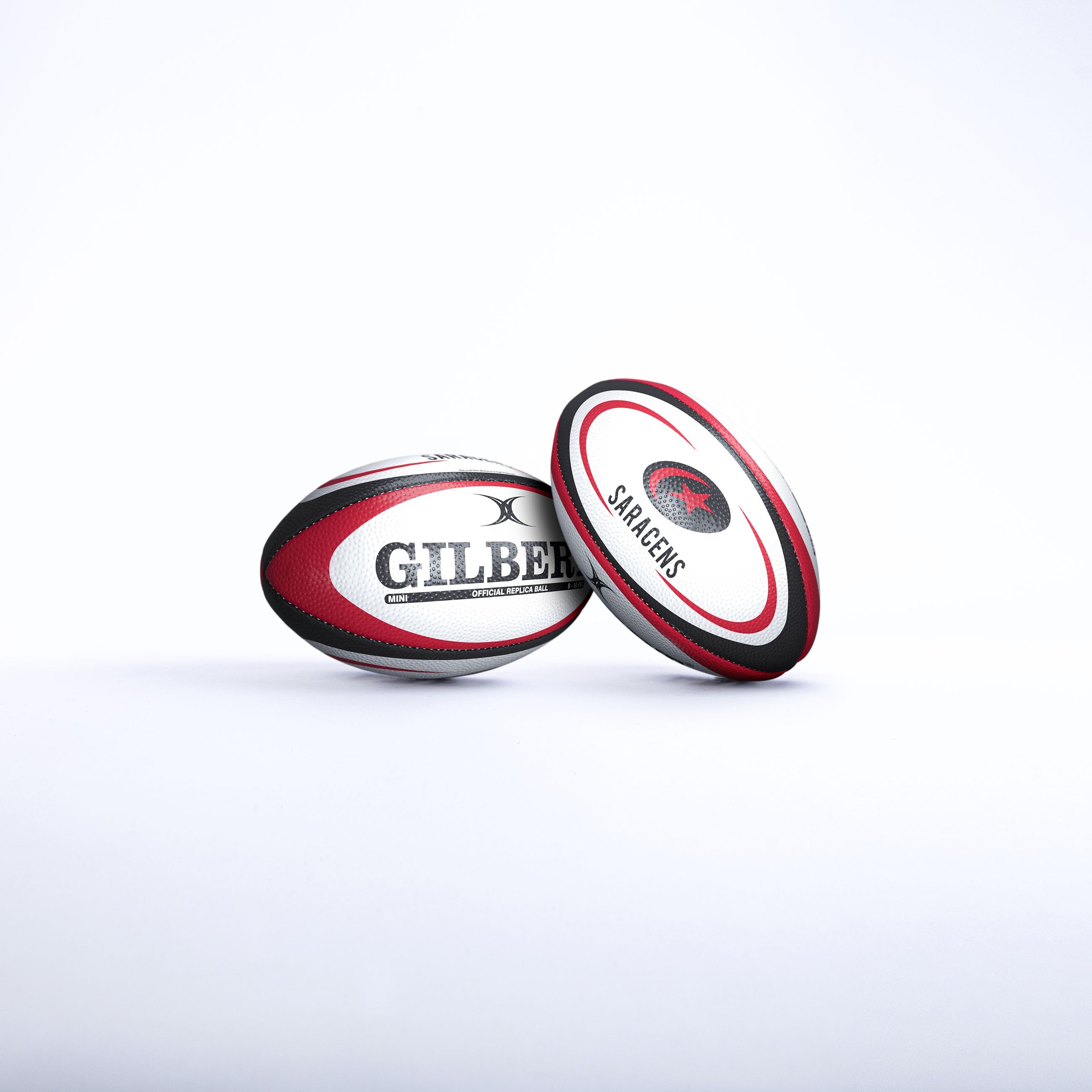 Gilbert Saracens