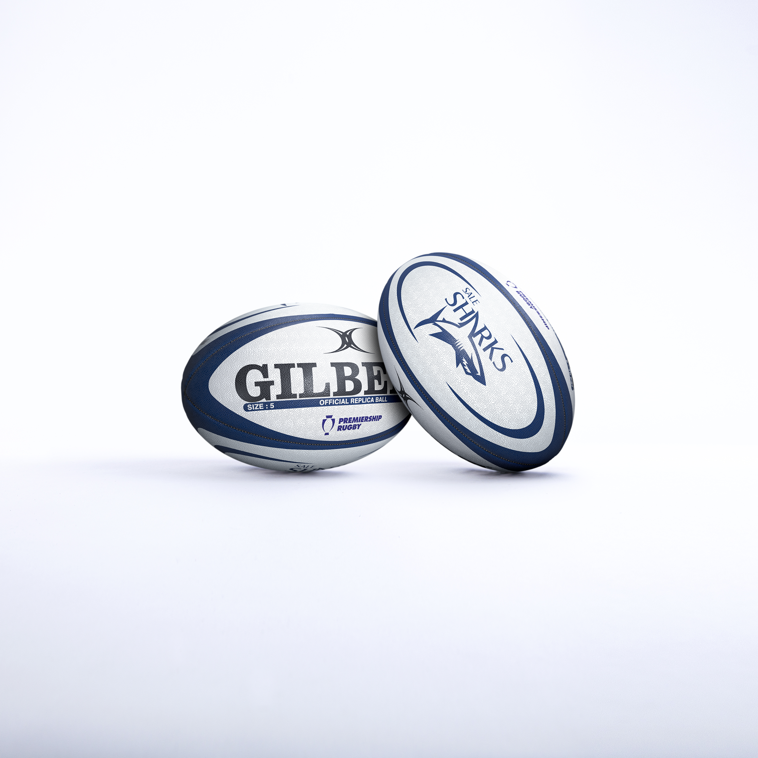 Gilbert Sale Sharks