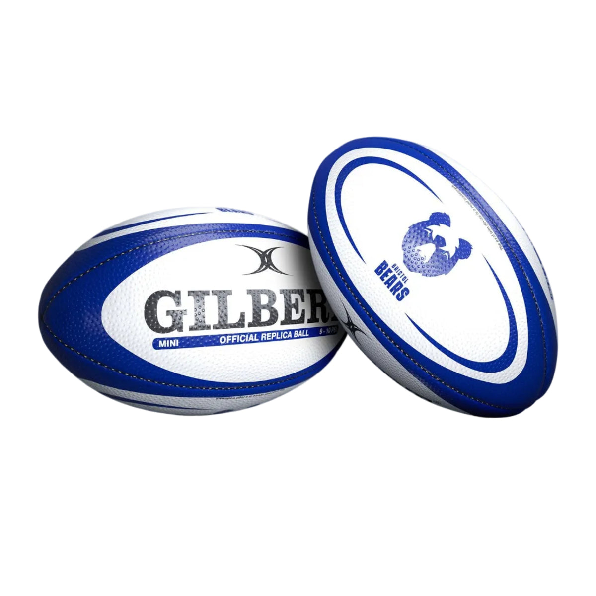 Gilbert Bristol