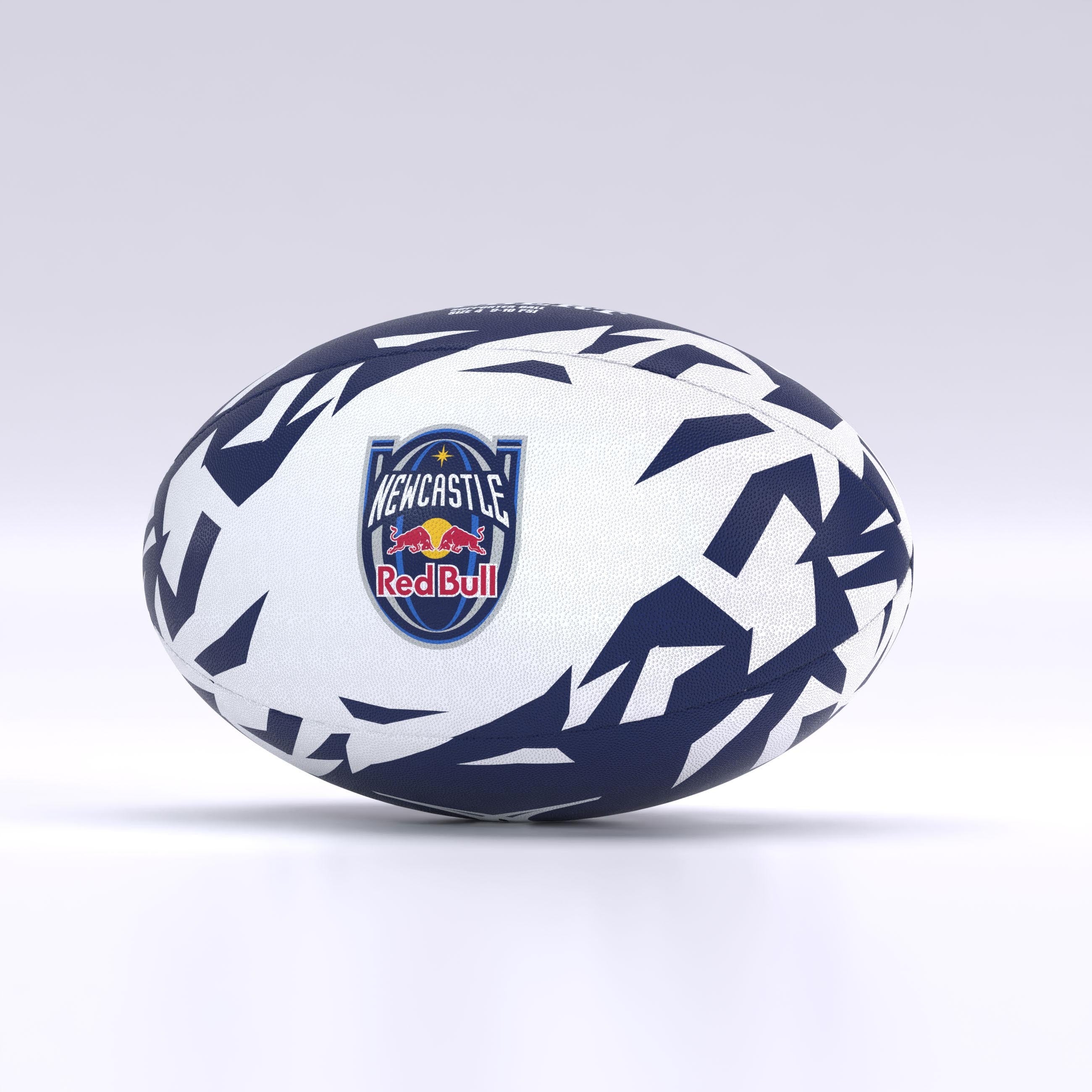 Gilbert Newcastle RB