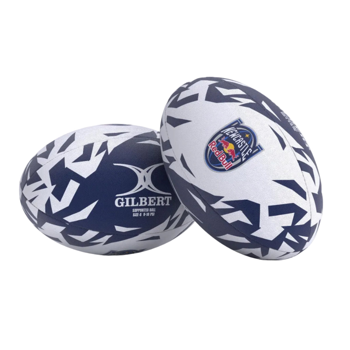 Gilbert Newcastle RB
