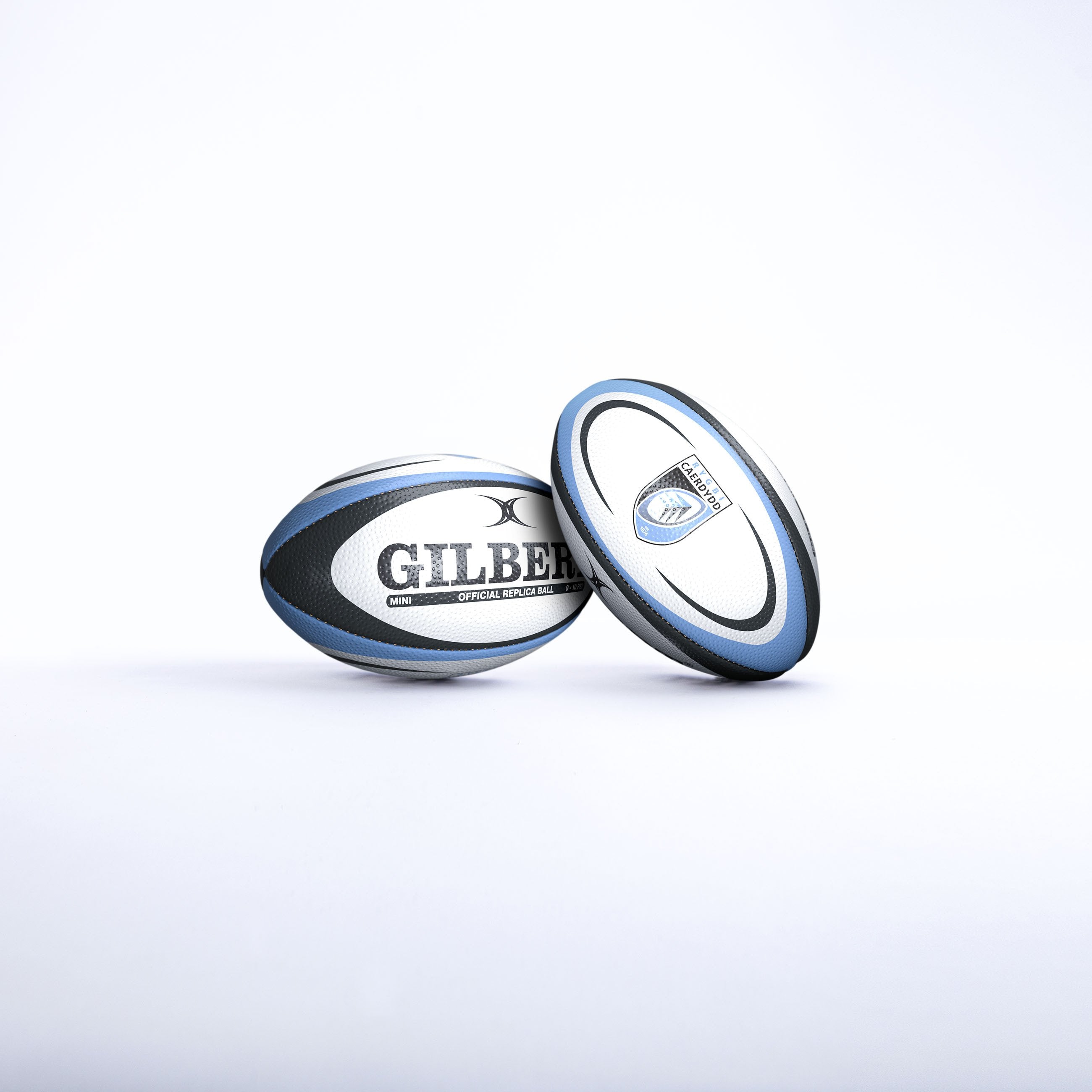 Gilbert Cardiff