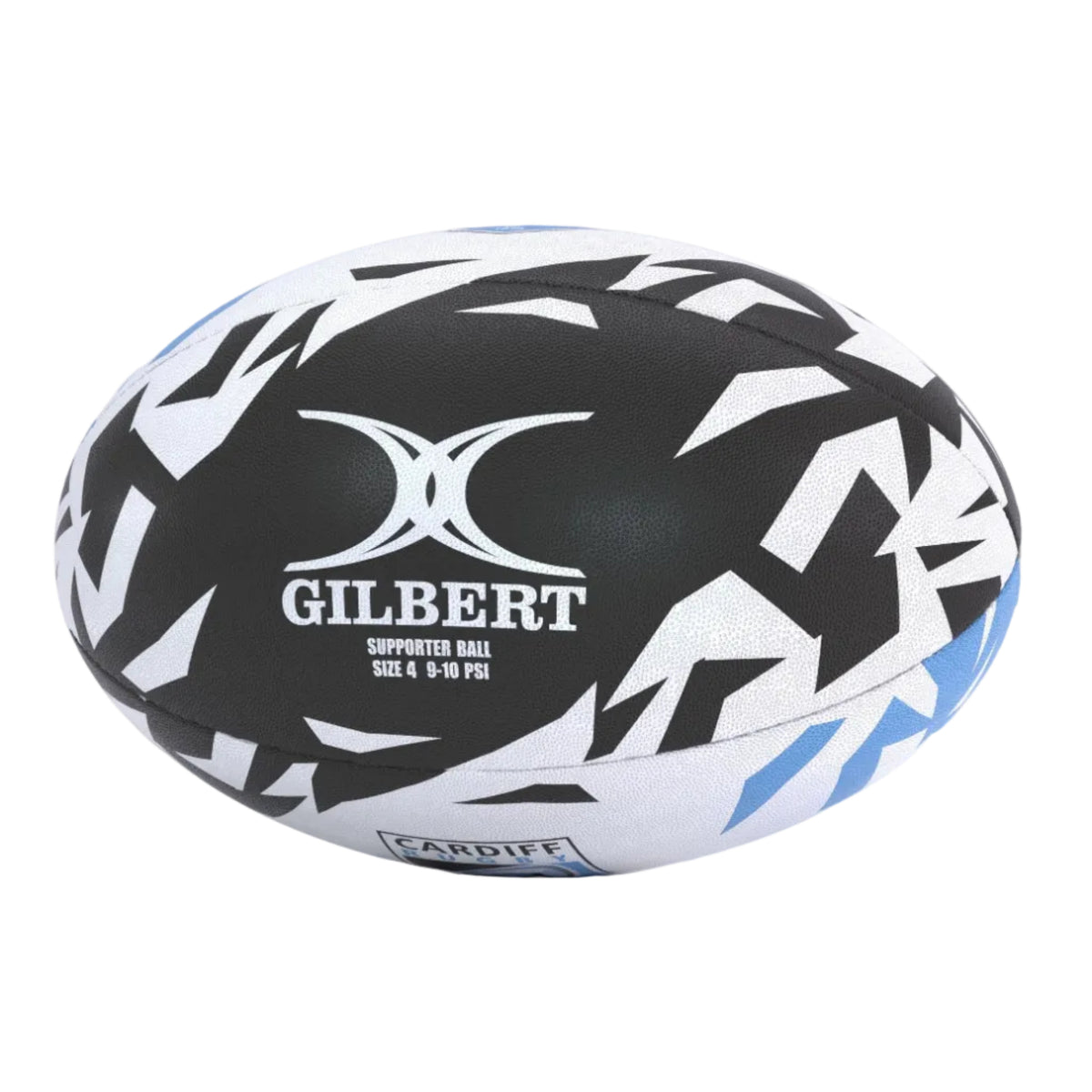 Gilbert Cardiff