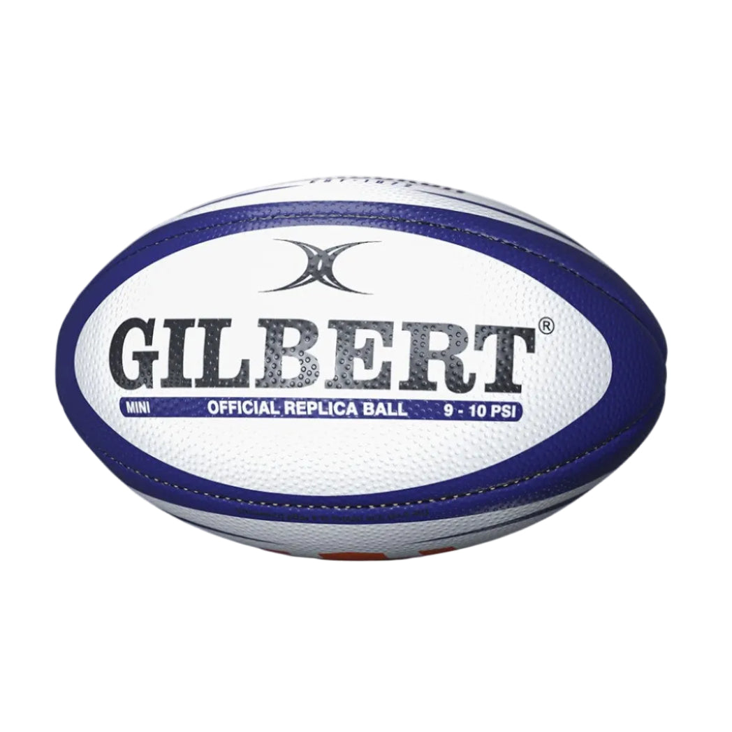 Gilbert Edinburgh