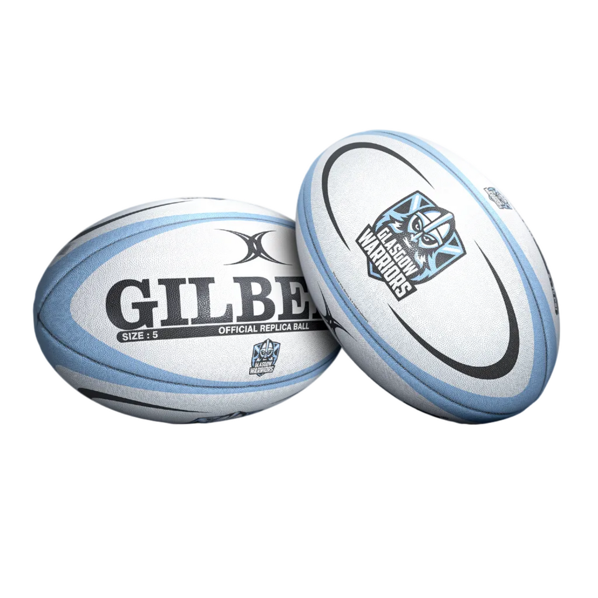 Gilbert Glasgow