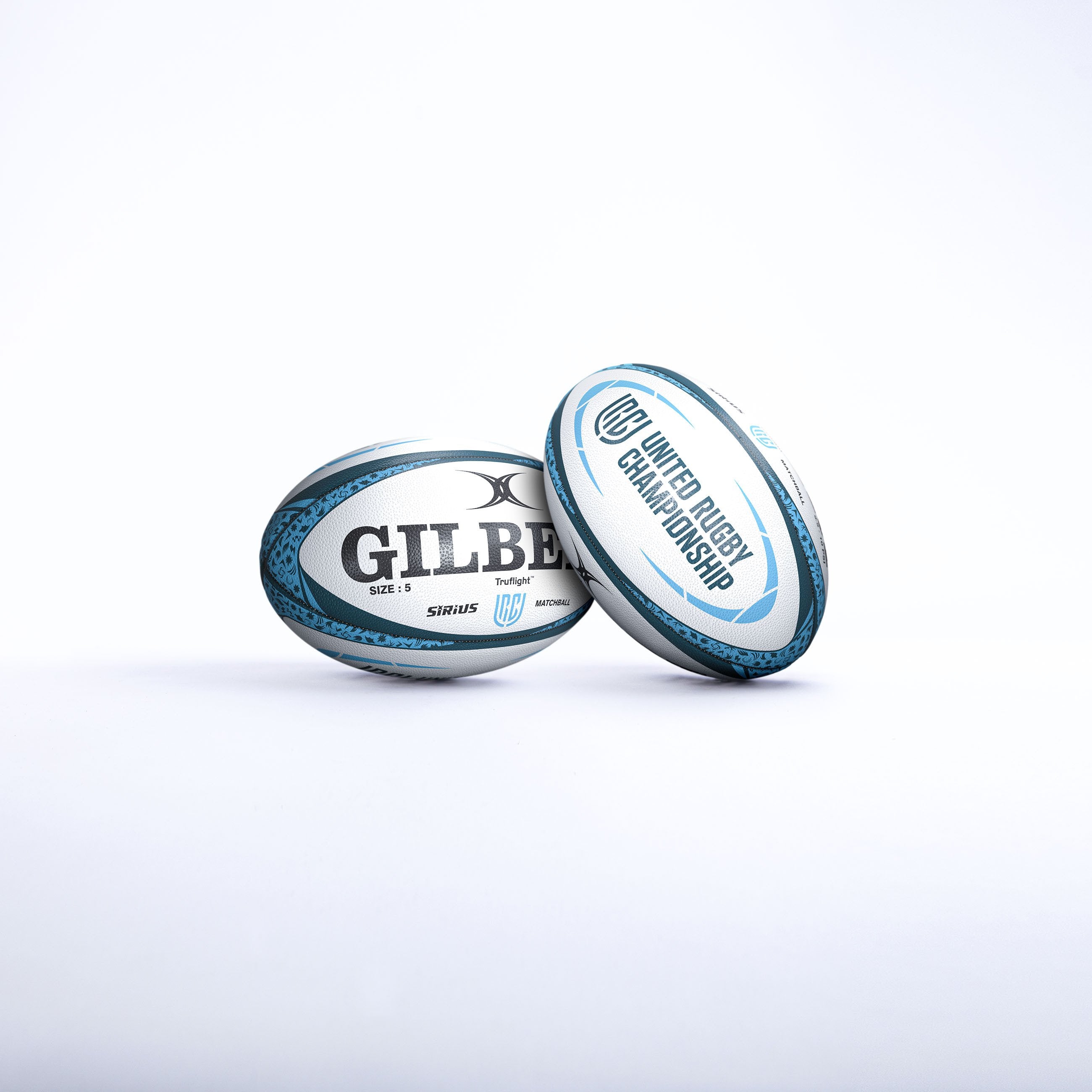 Gilbert United Rugby Championship