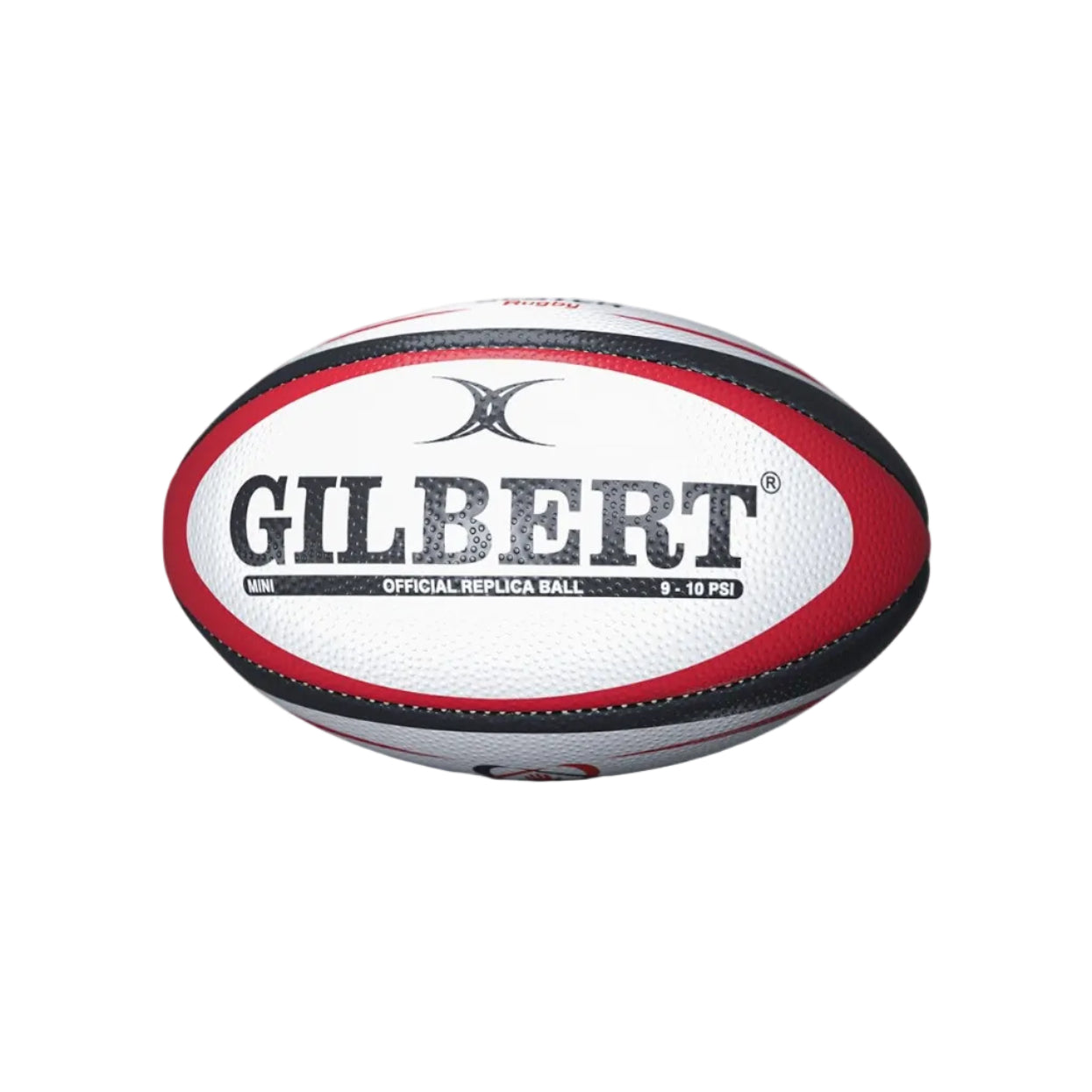 Gilbert Ulster