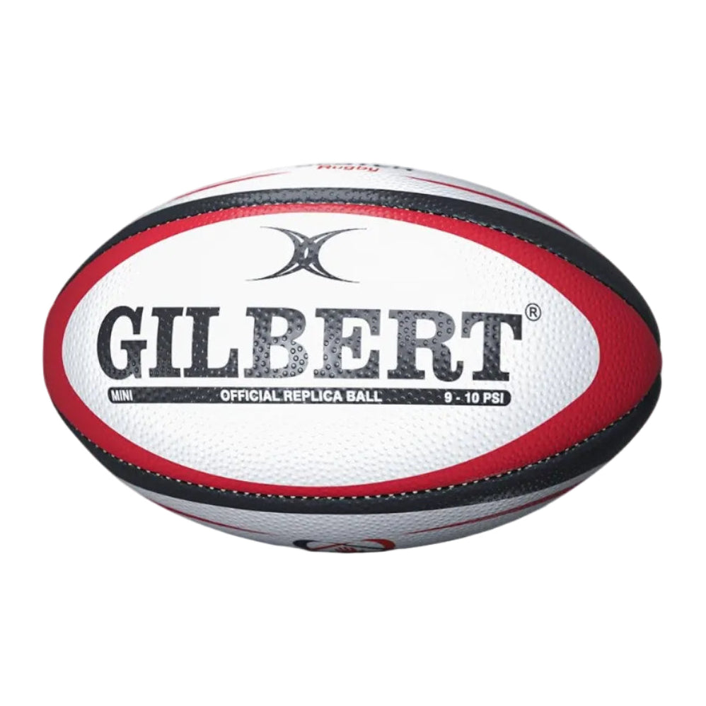Gilbert Ulster
