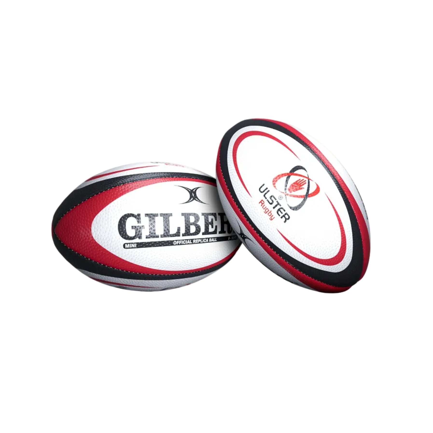 Gilbert Ulster