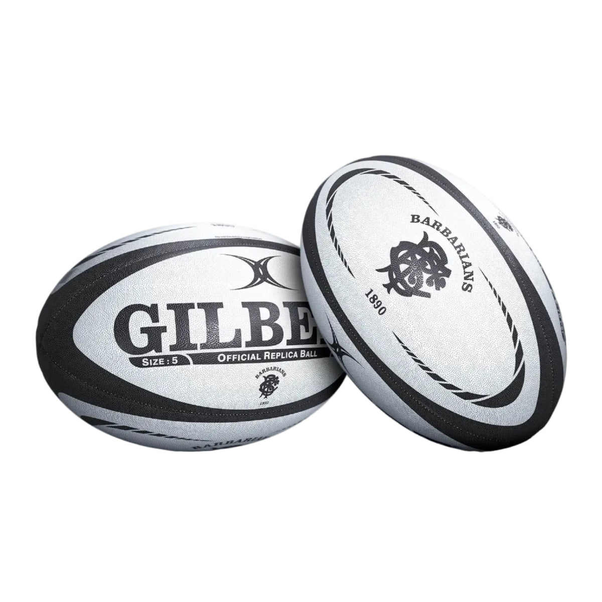 Gilbert Replica Sz 5