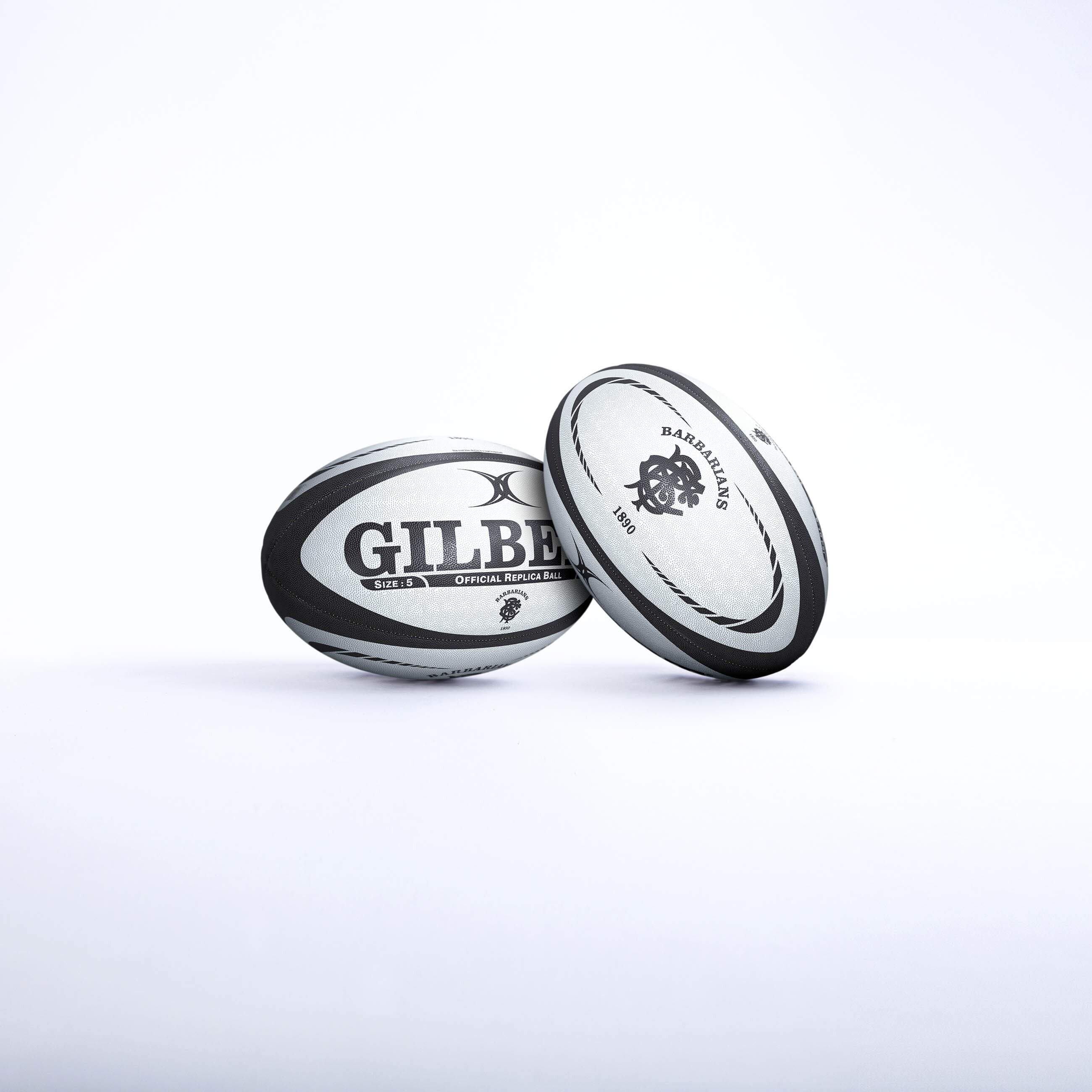 Gilbert Replica Sz 5