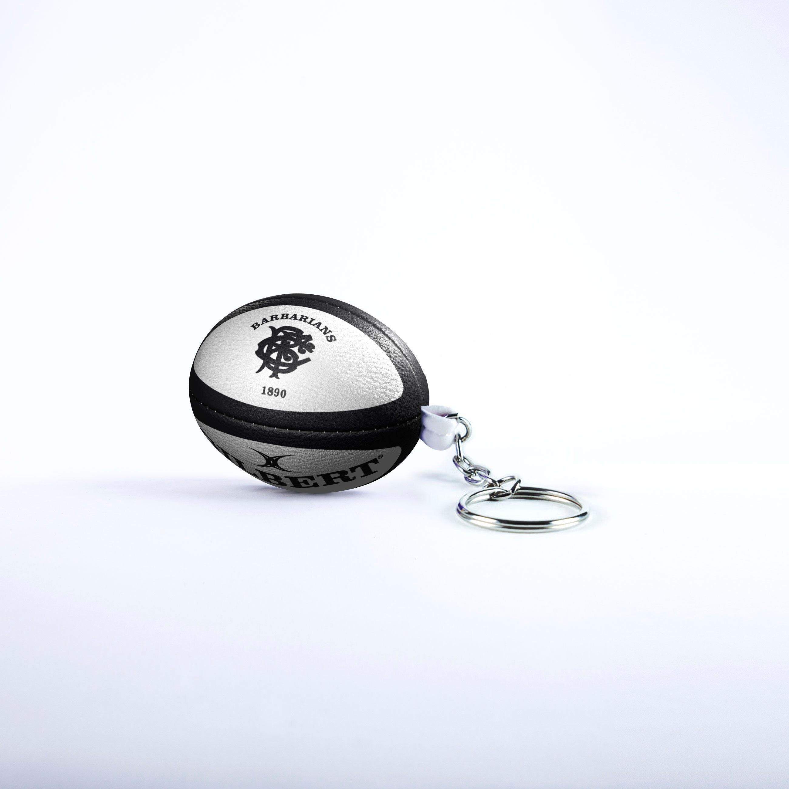 Gilbert Keyring