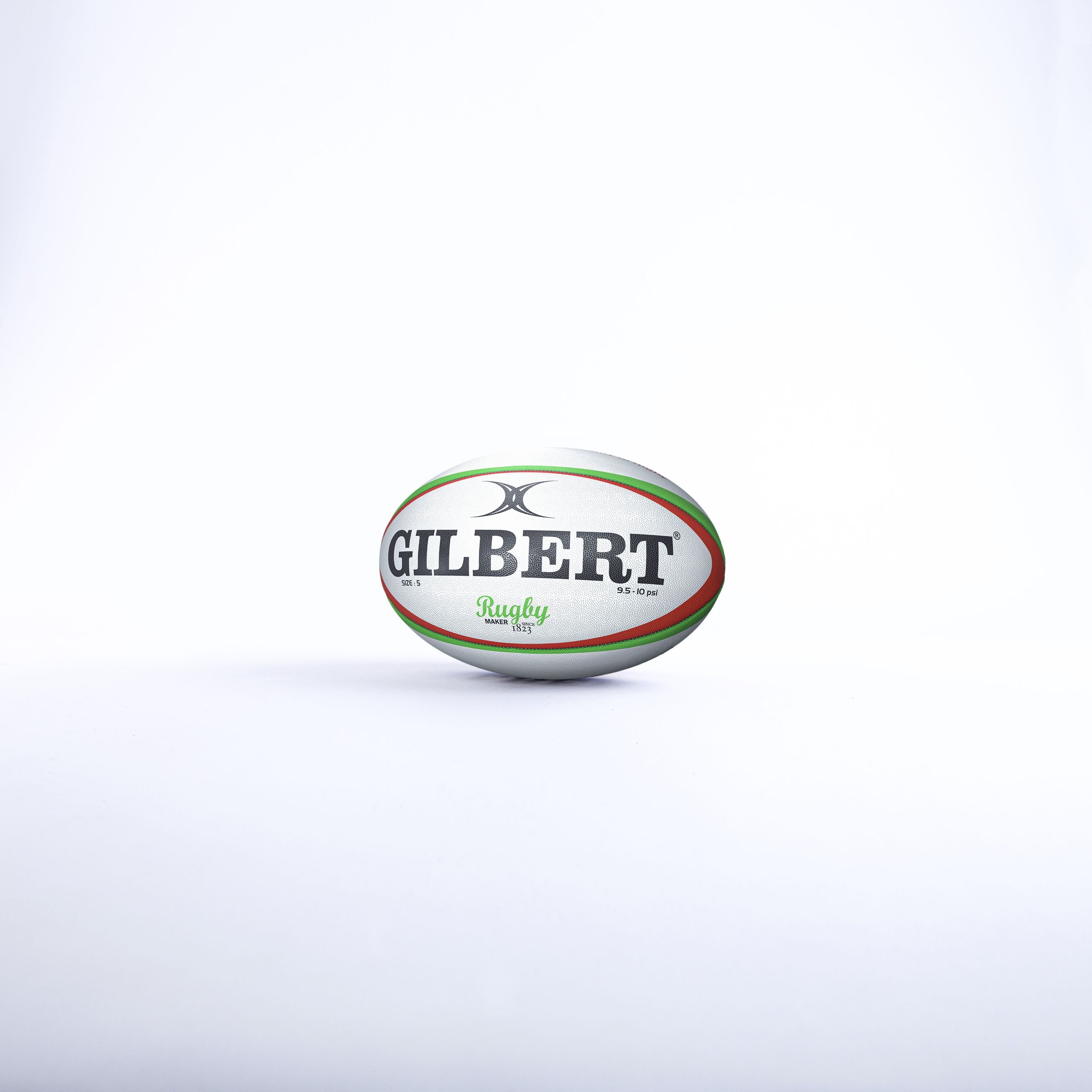 Gilbert Supporter Sz 5