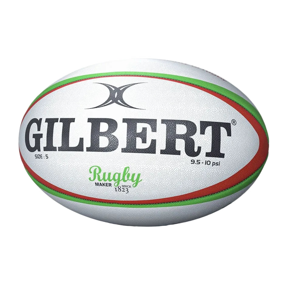Gilbert Supporter Sz 5