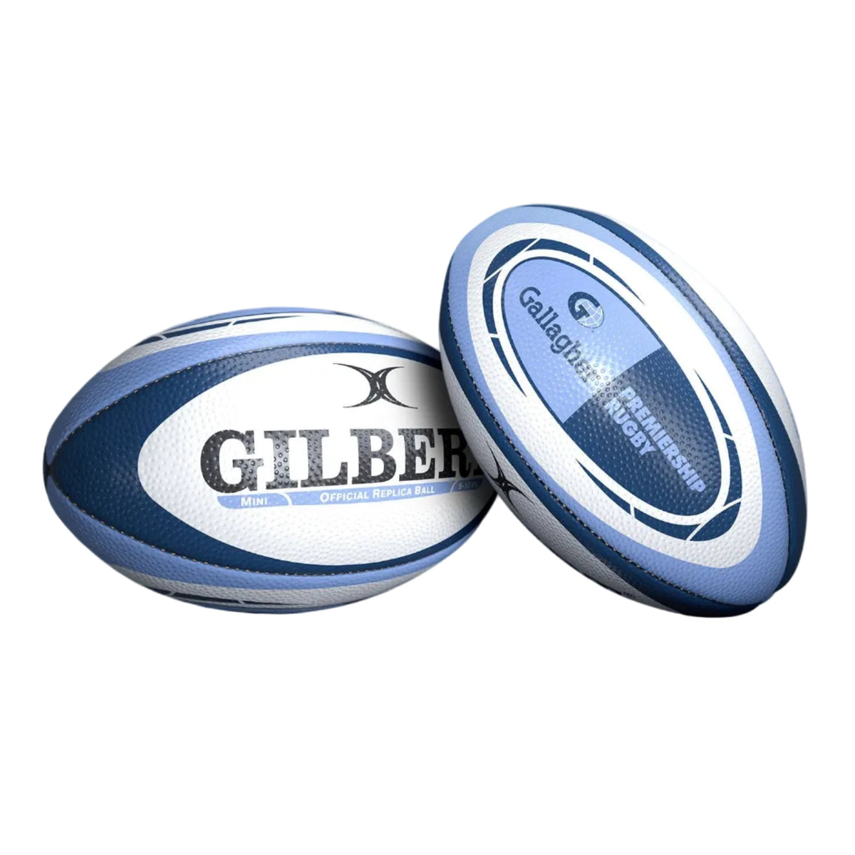 Gilbert Gallagher English Premiership
