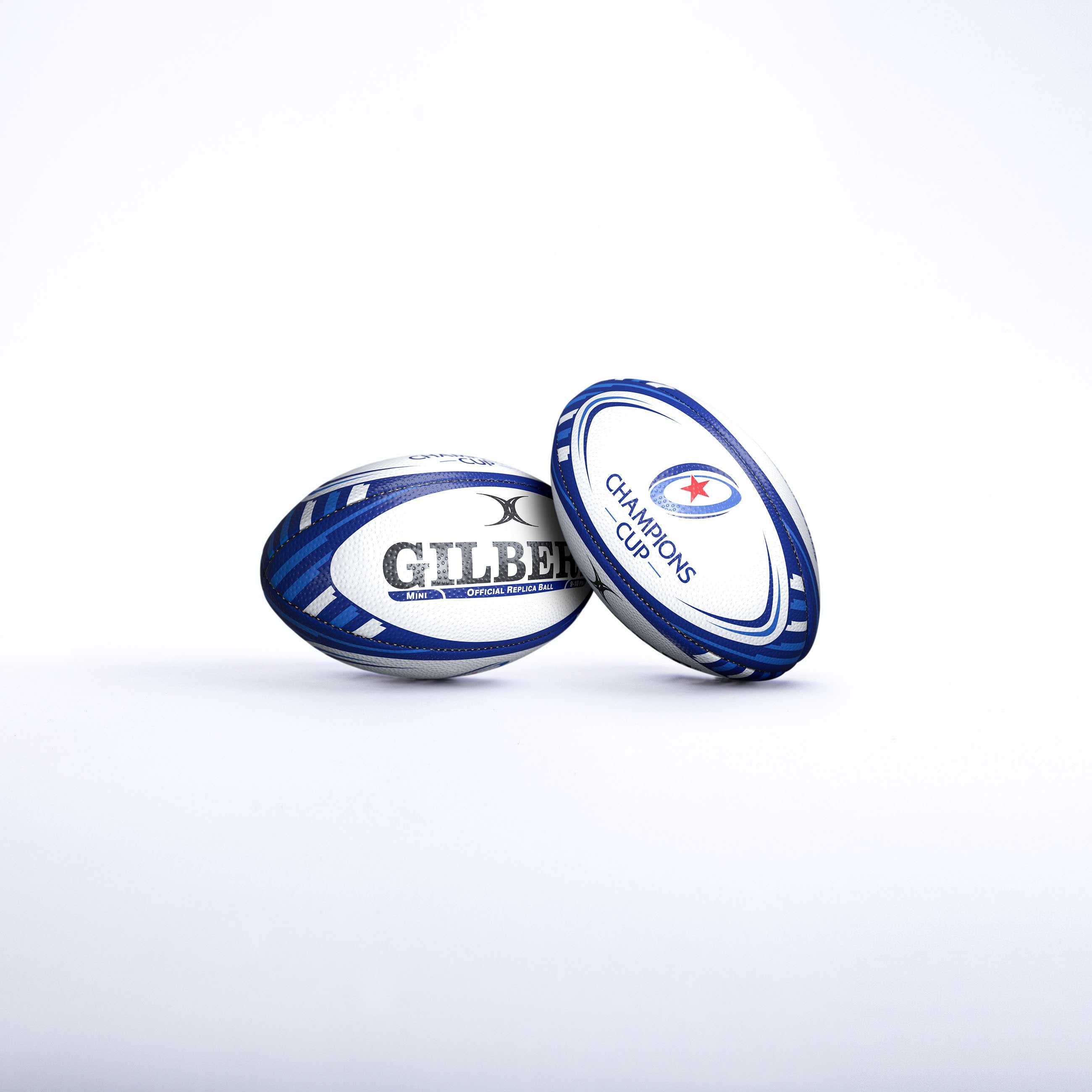 Gilbert Replica Mini
