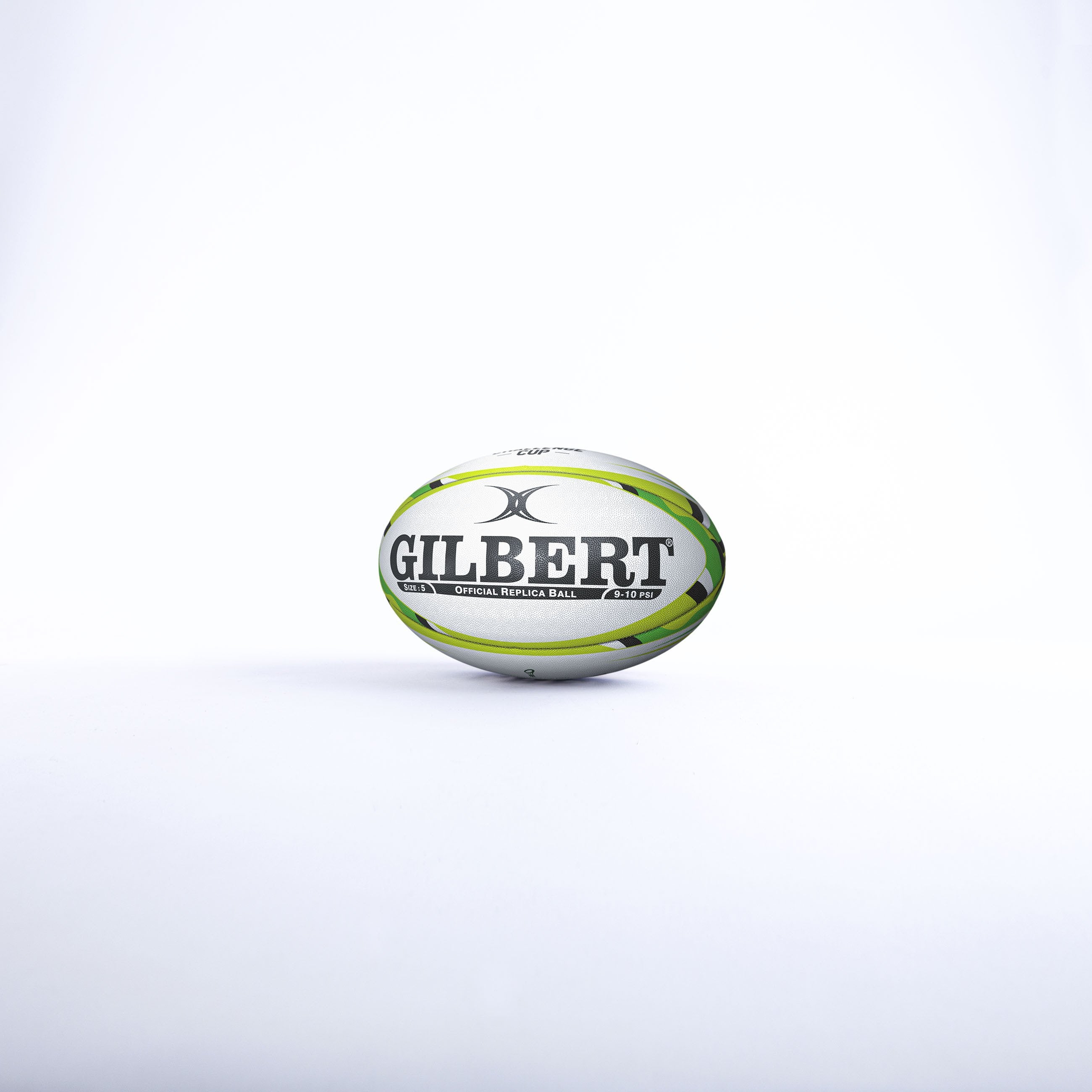 Gilbert Replica Sz 5