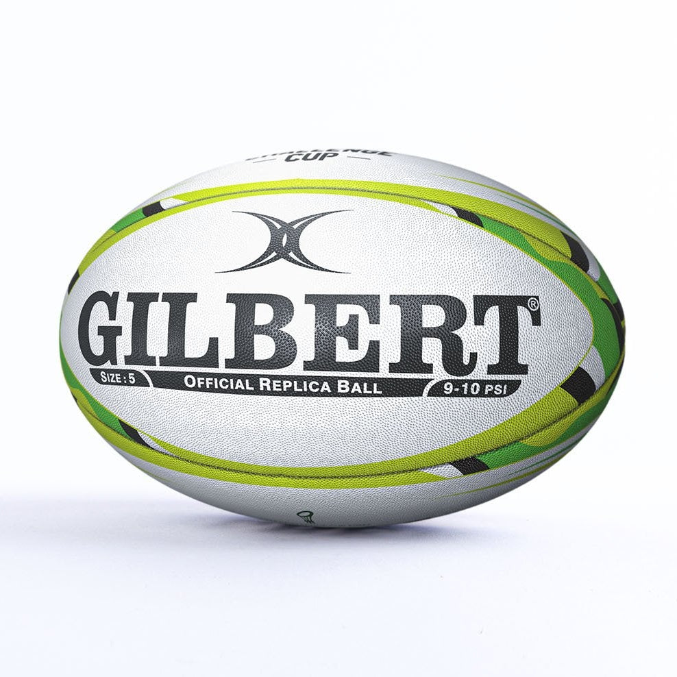 Gilbert Replica Sz 5