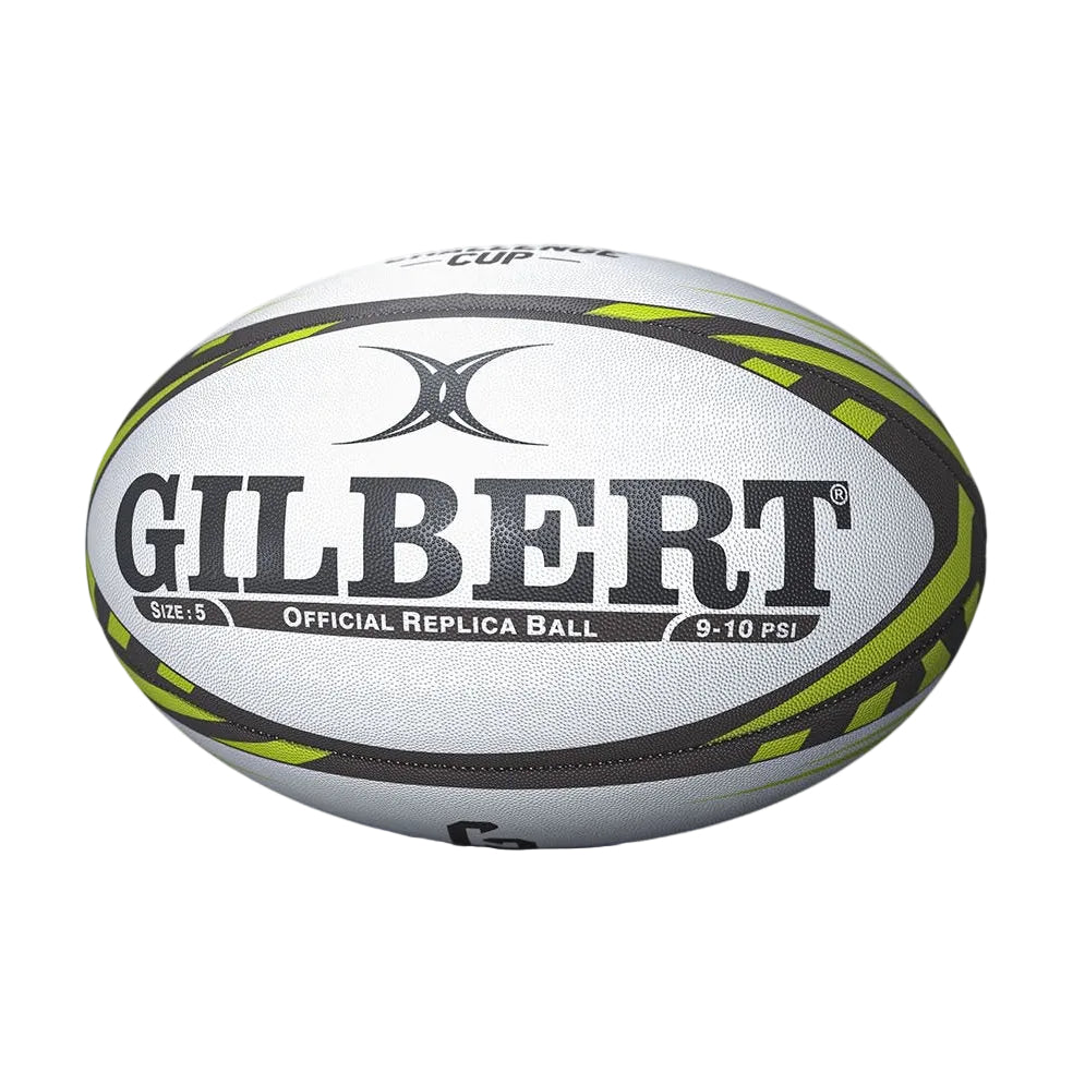 Gilbert Replica Sz 5