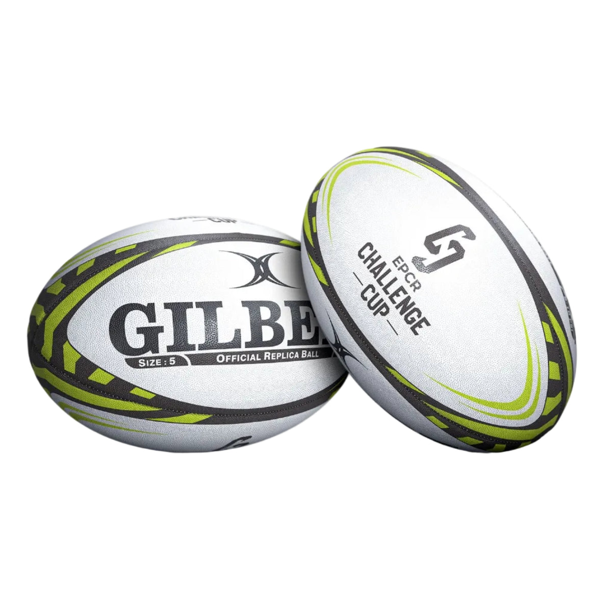 Gilbert Replica Sz 5