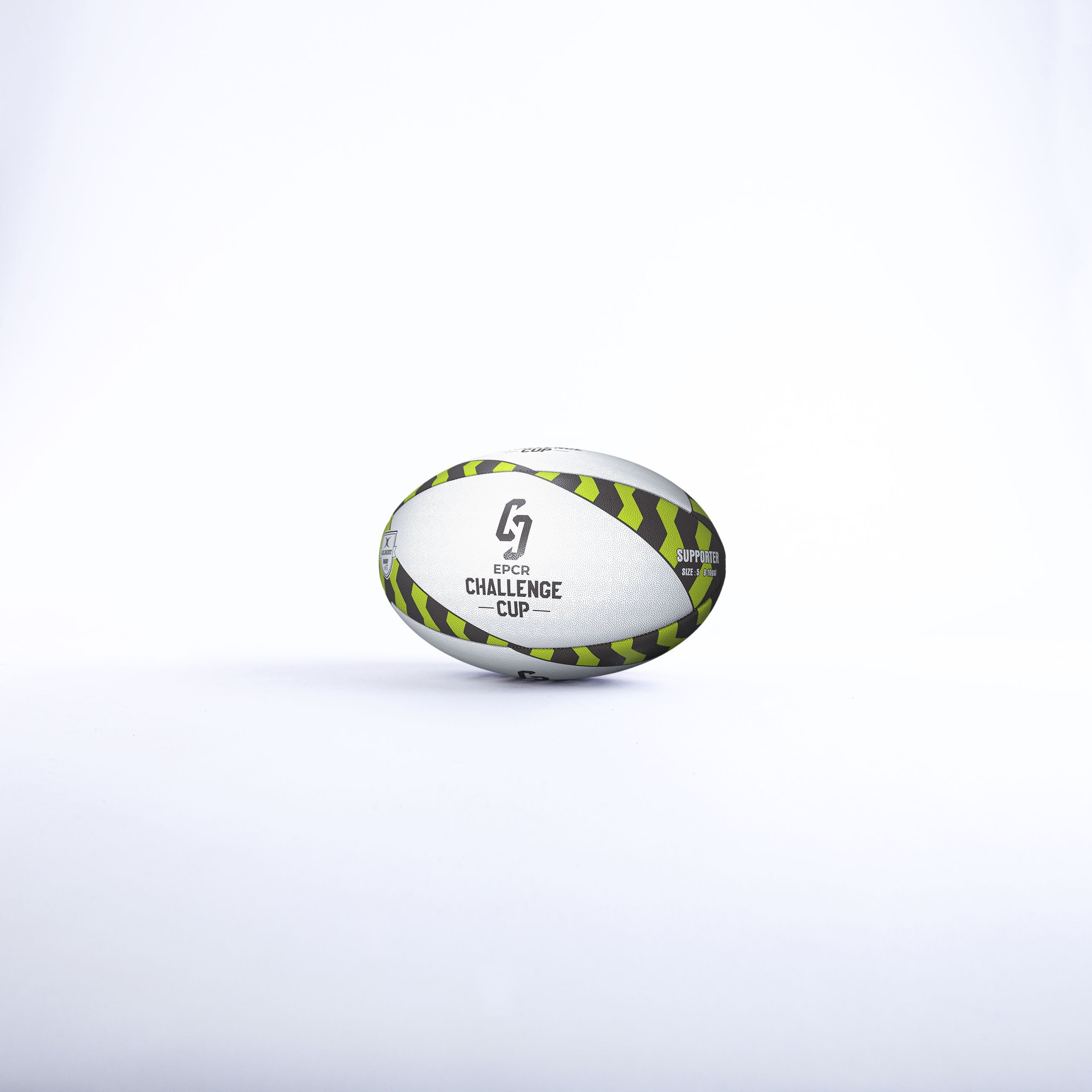 Gilbert Supporter Sz 5