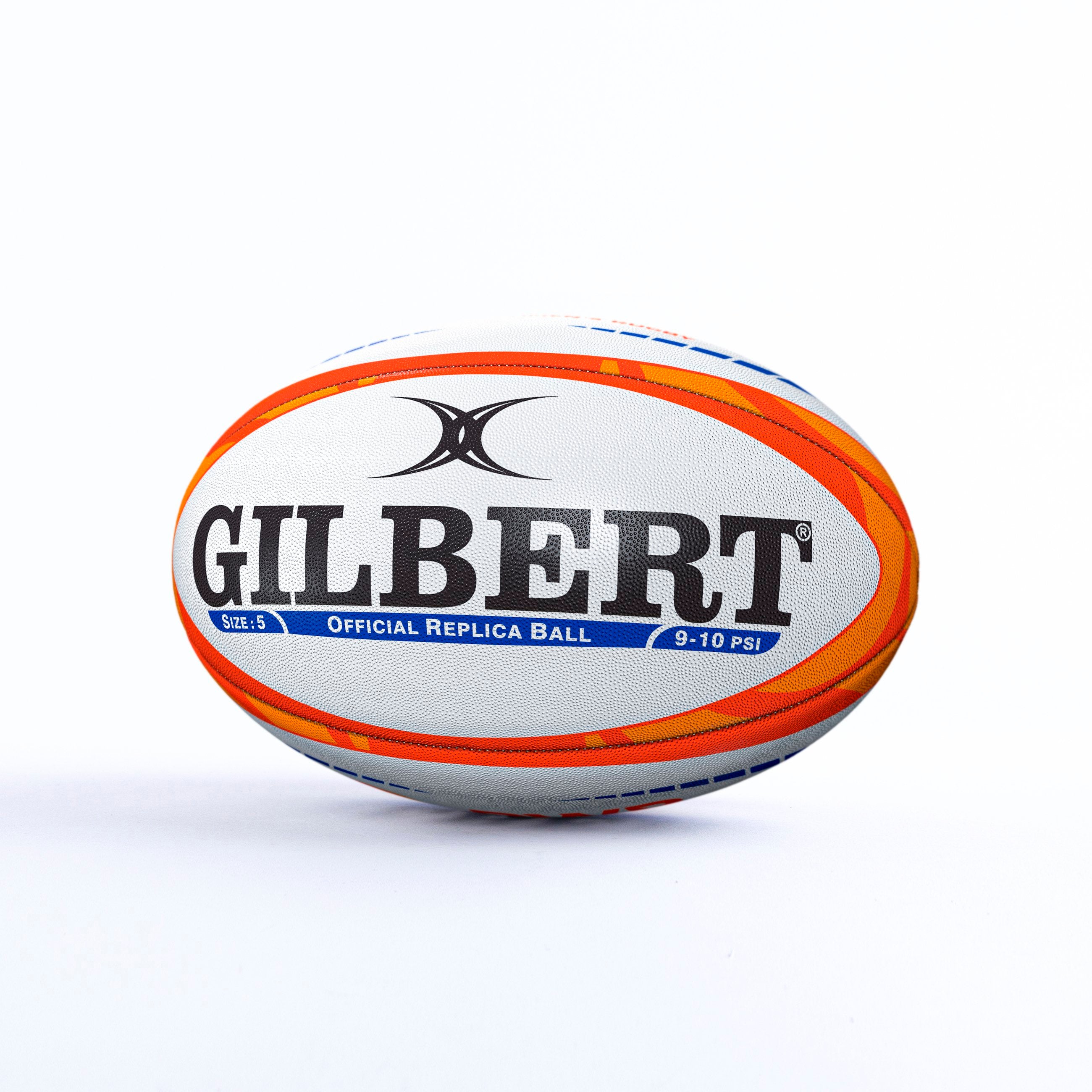 Gilbert Replica Sz 5