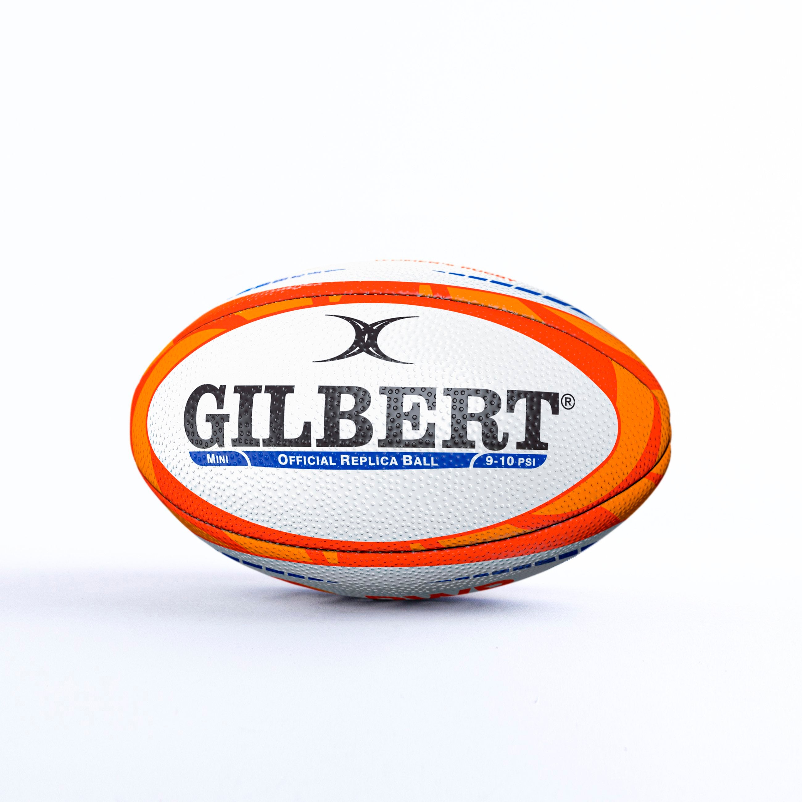 Gilbert Replica Mini